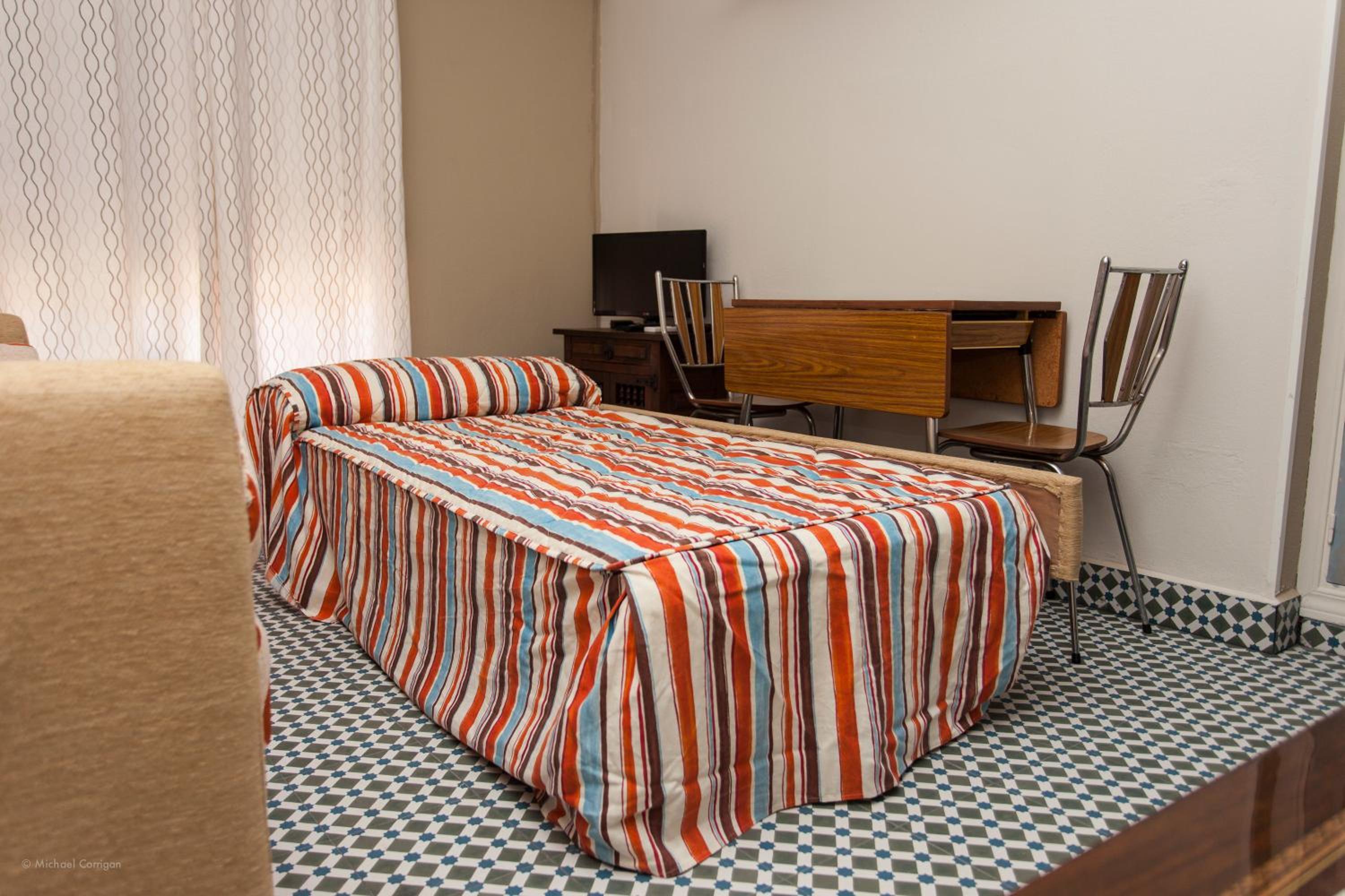 Mare Nostrum Apartments