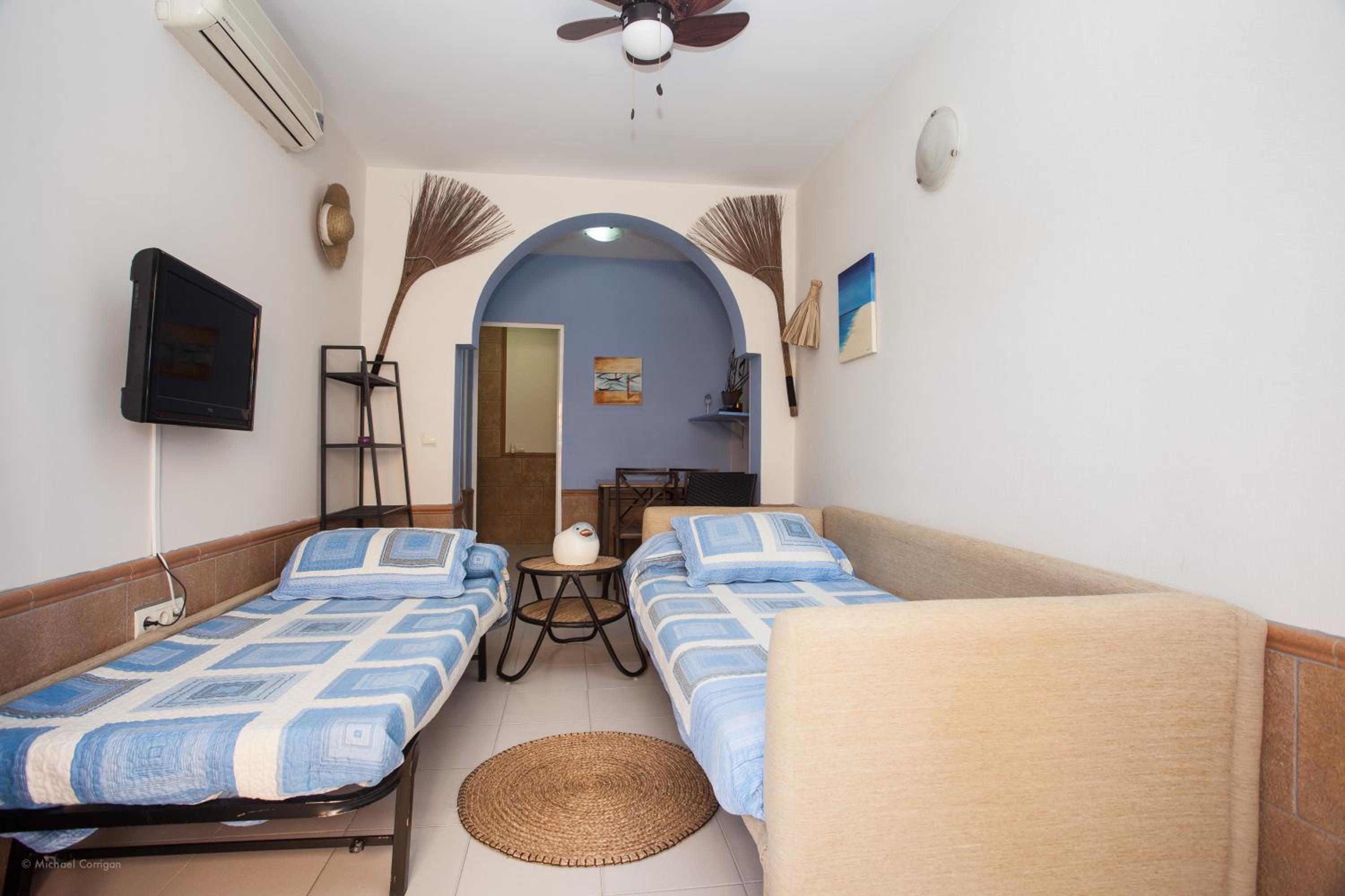 Mare Nostrum Apartments