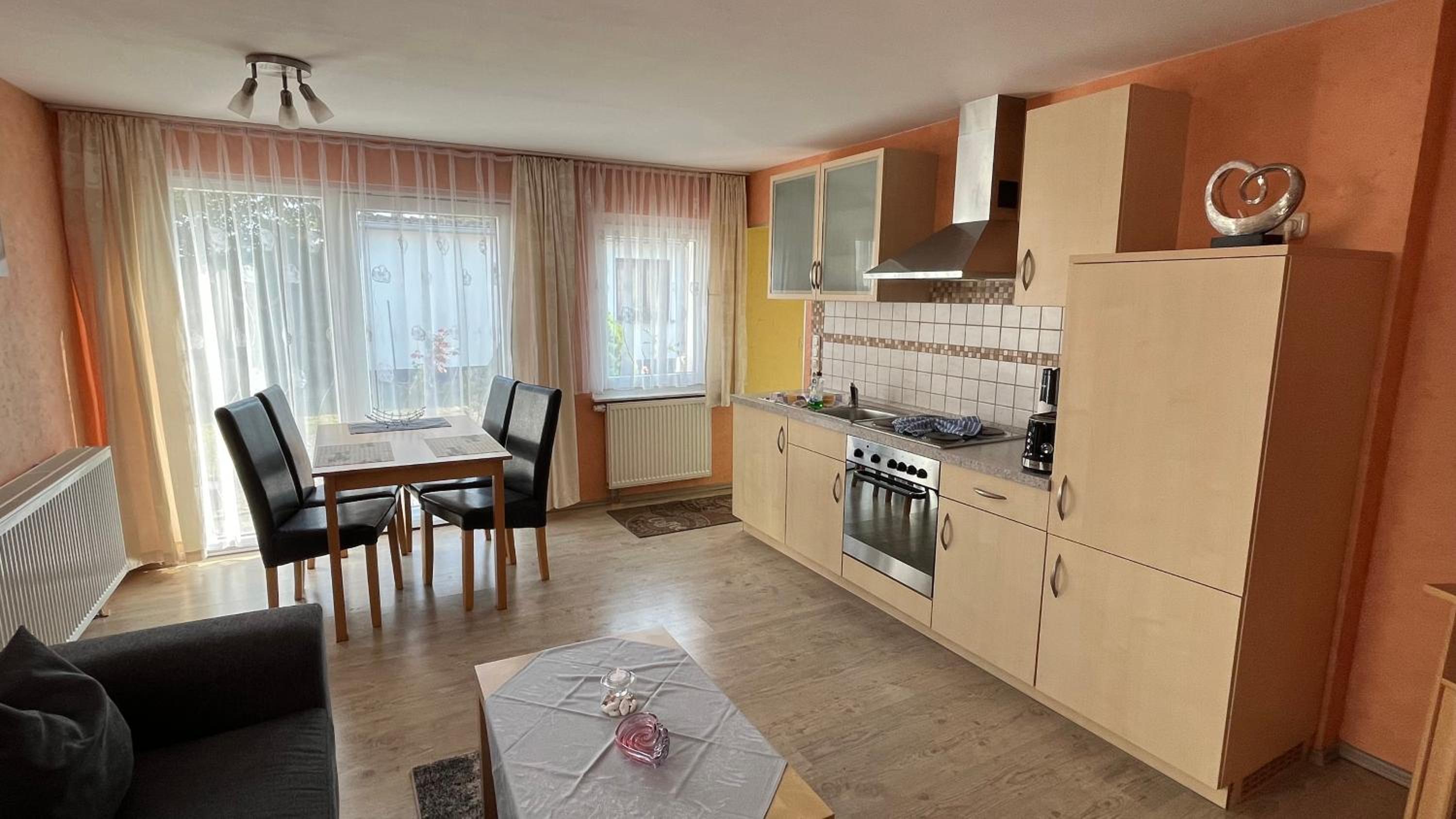 Ferienhaus Elke view 4