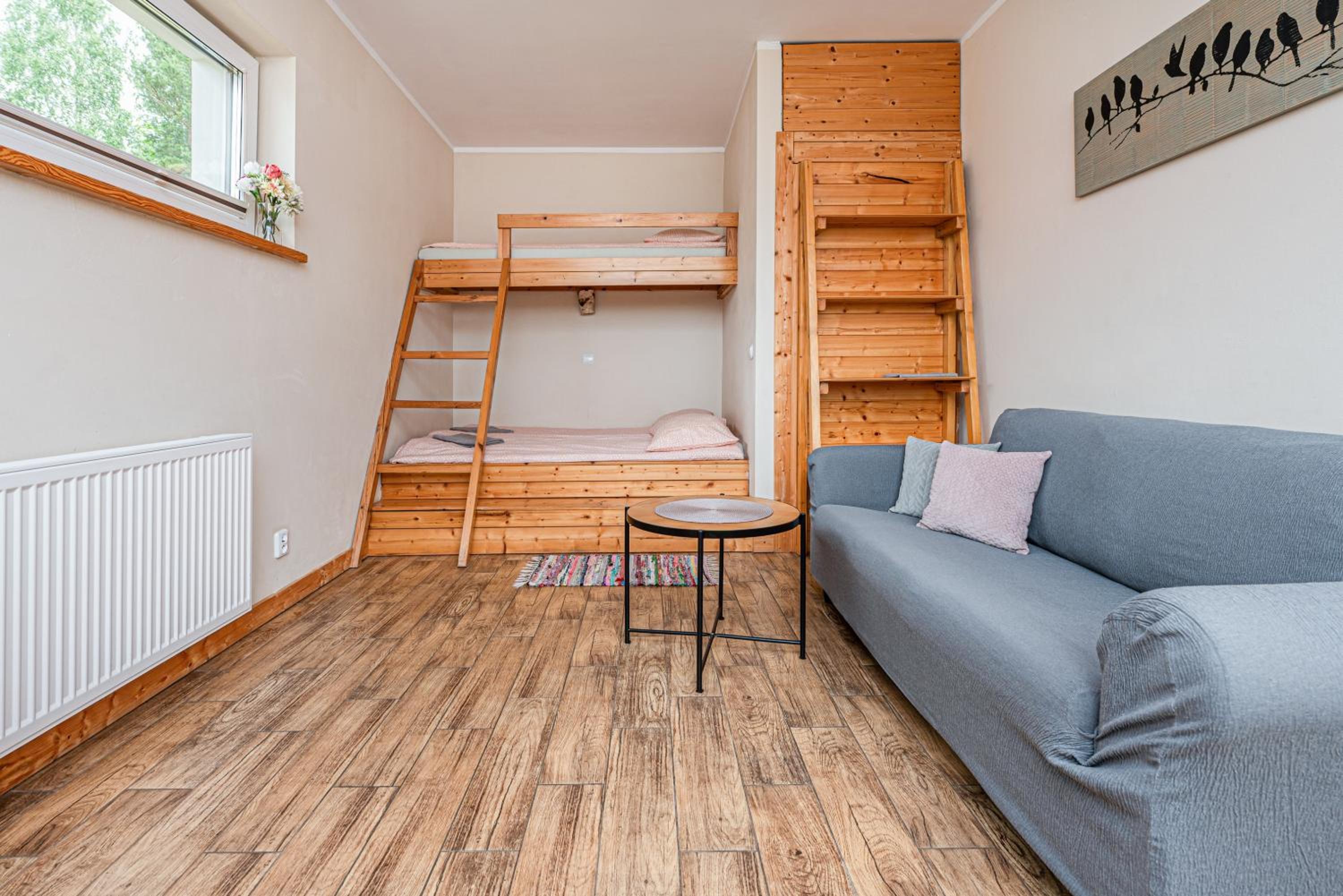 Apartamenty Kaszuby view 5