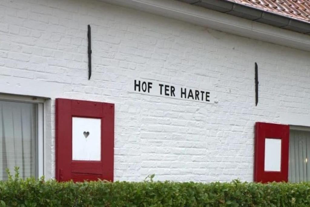 Hof ter Harte