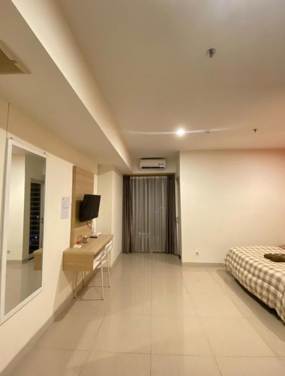 Apartment Grand Kamala Lagoon By Room911