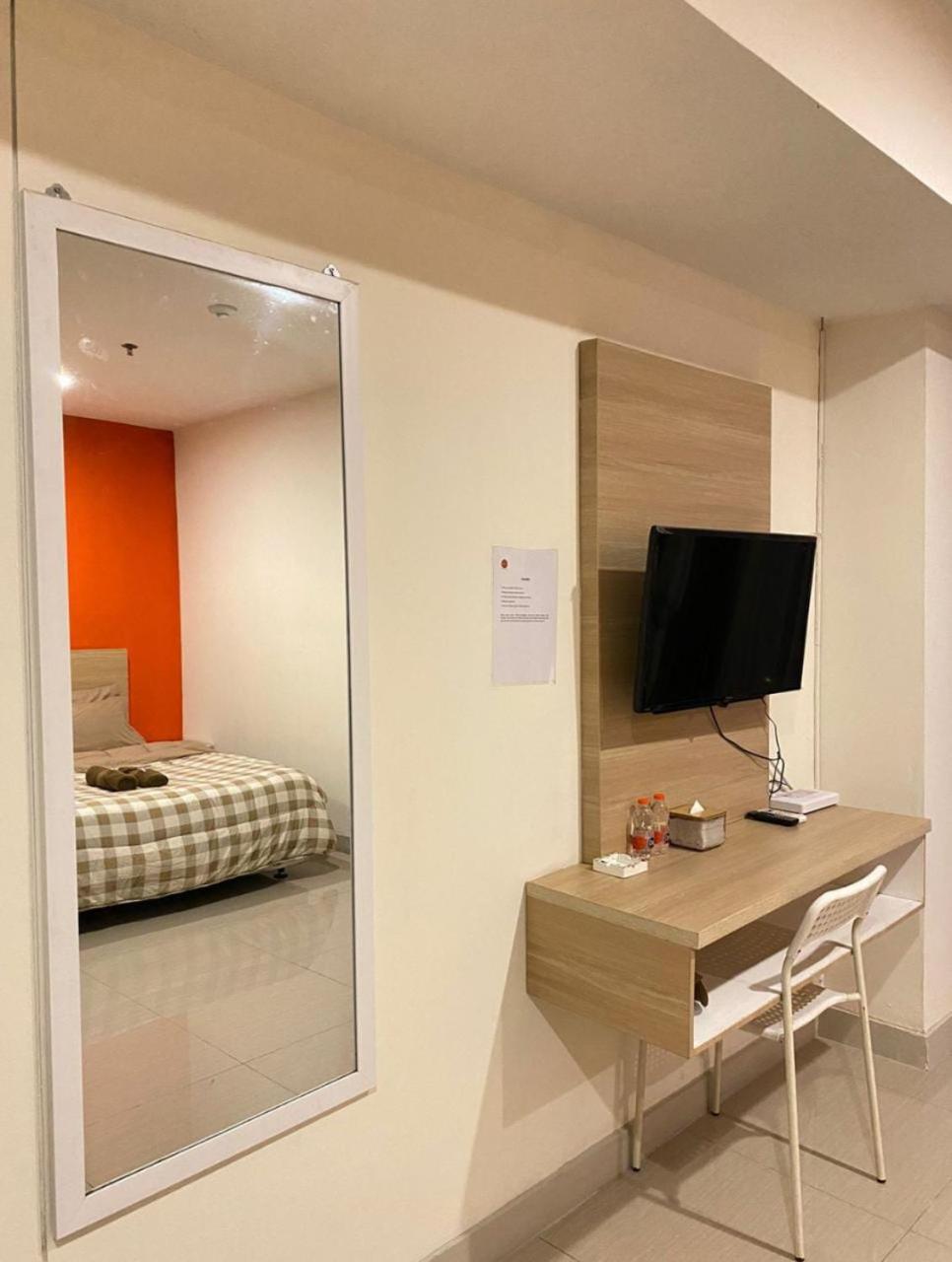 Apartment Grand Kamala Lagoon By Room911
