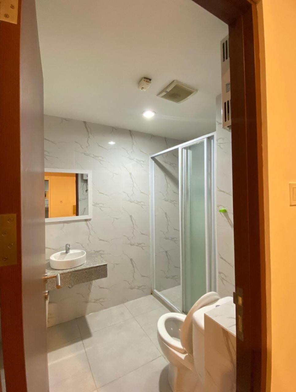 Apartment Grand Kamala Lagoon By Room911
