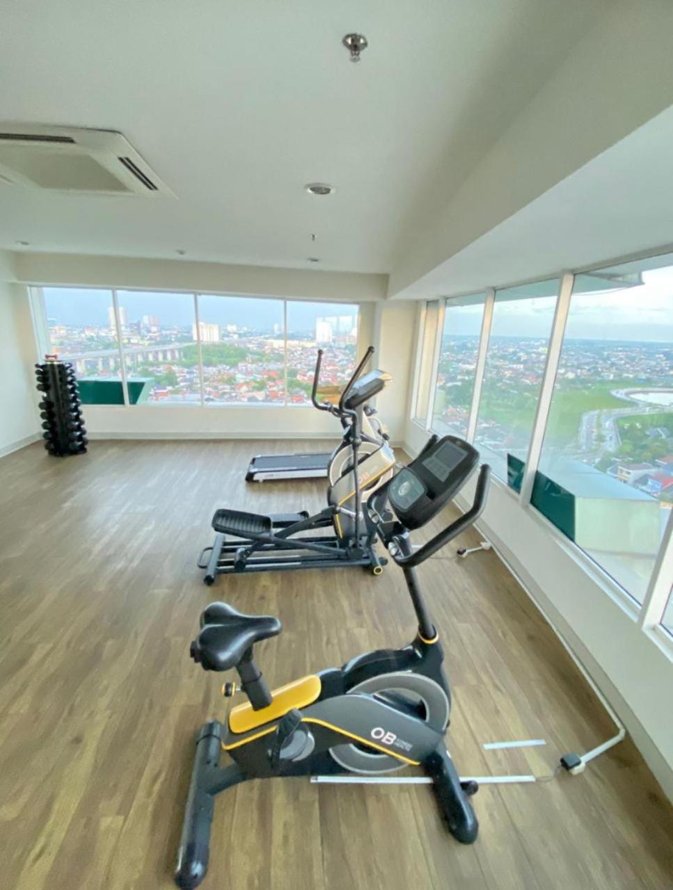 Apartment Grand Kamala Lagoon By Room911