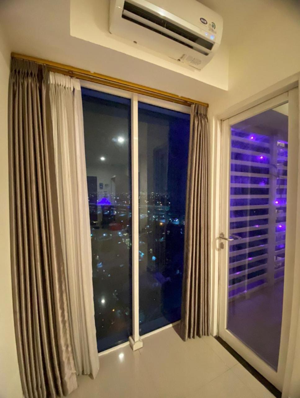 Apartment Grand Kamala Lagoon By Room911