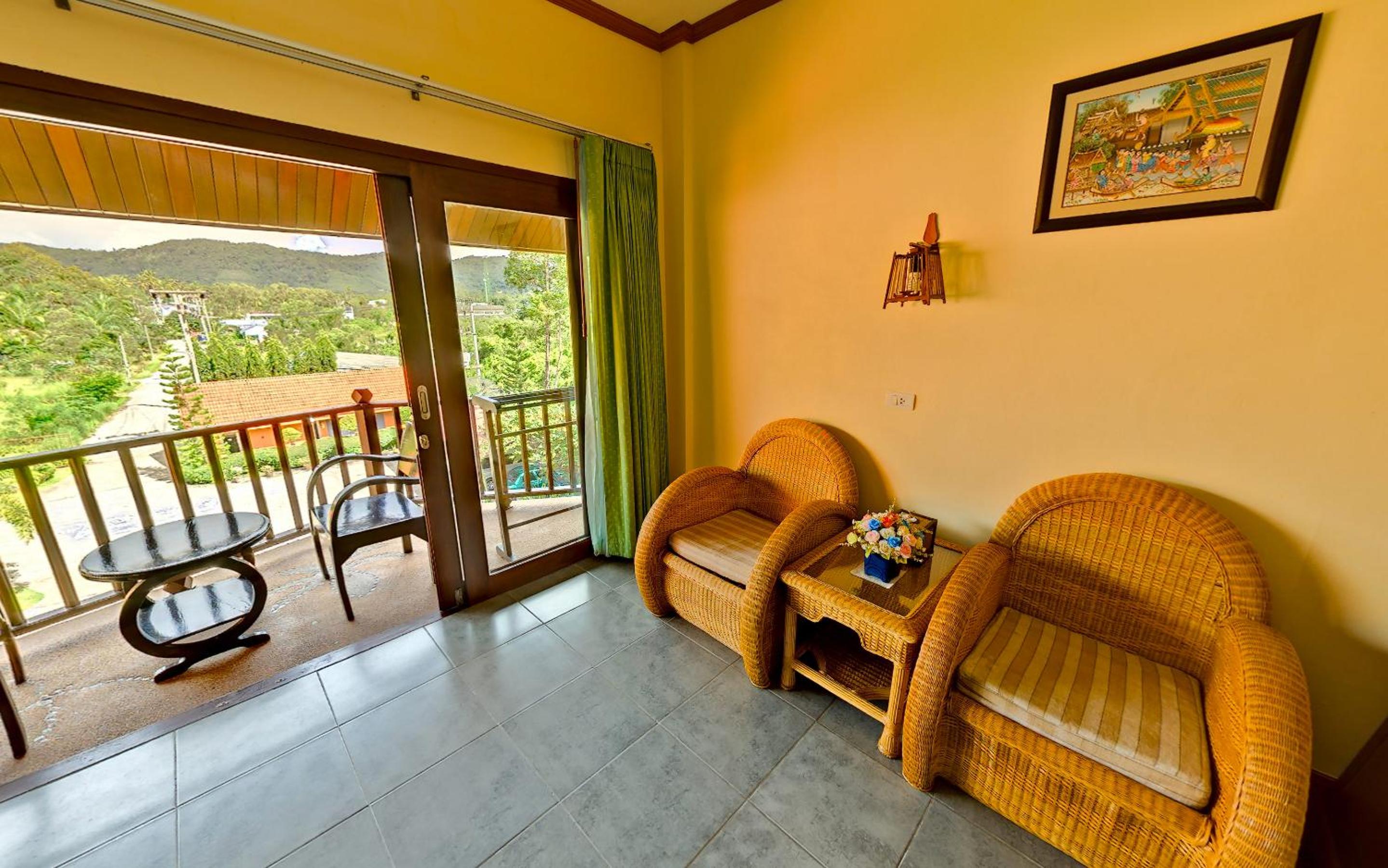 Andamanee Boutique Resort Aonang Krabi - Free Beach Shuttle — photo 60