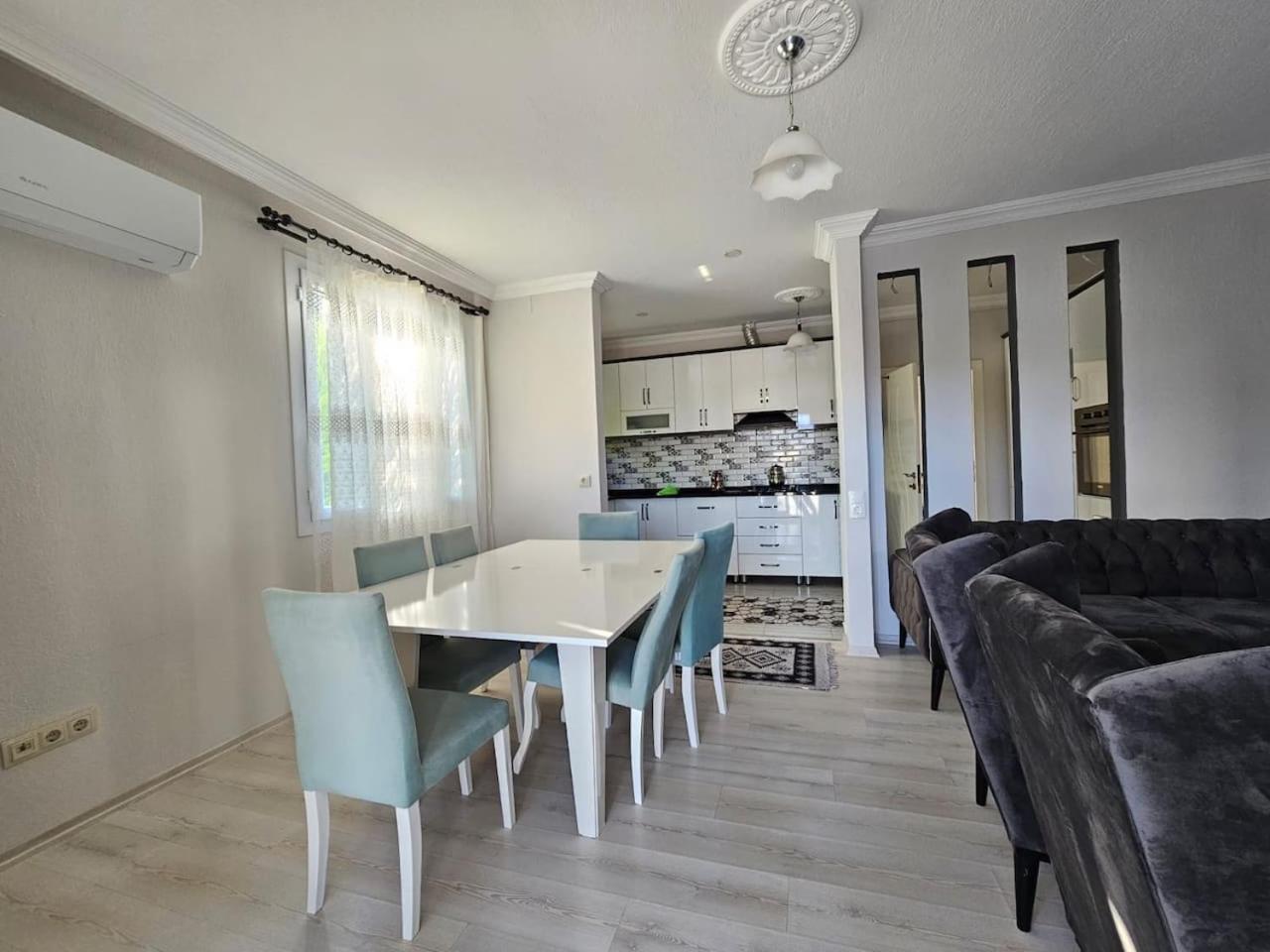 Fethiye Merkez Villa