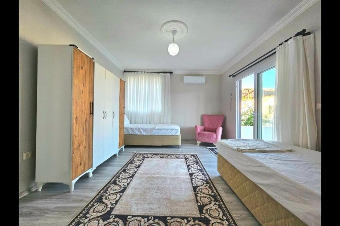 Fethiye Merkez Villa