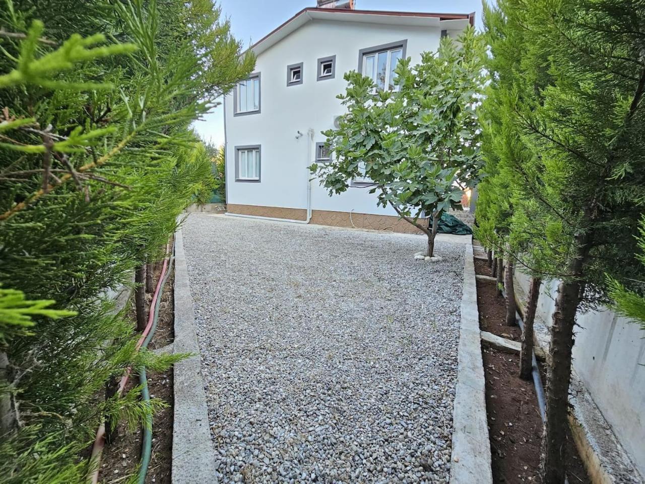 Fethiye Merkez Villa