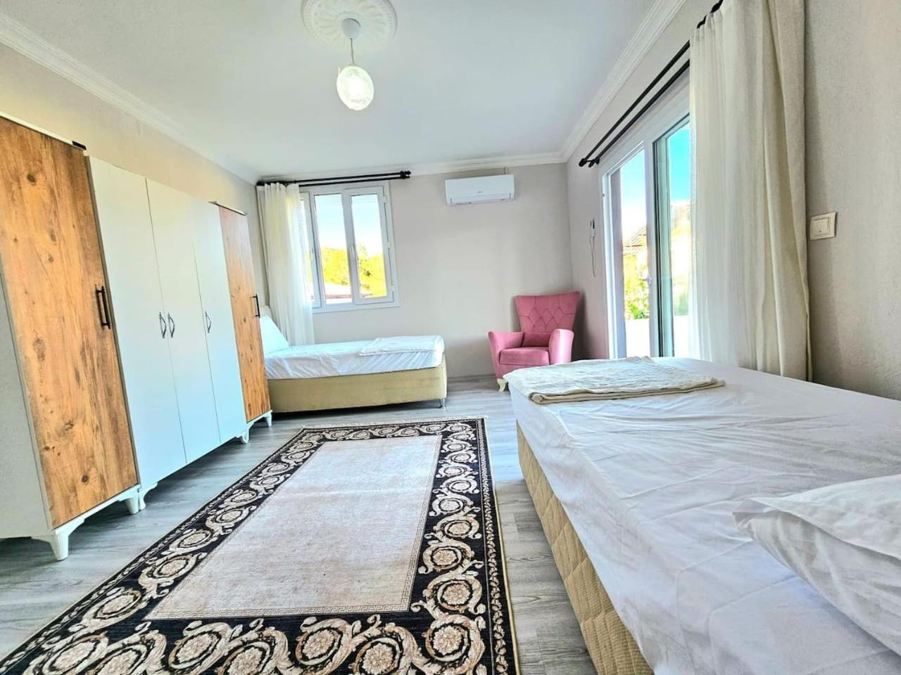 Fethiye Merkez Villa