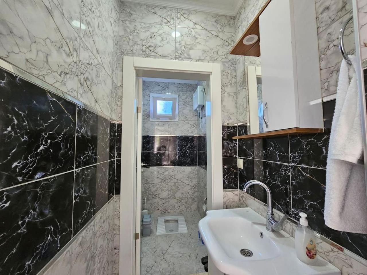Fethiye Merkez Villa