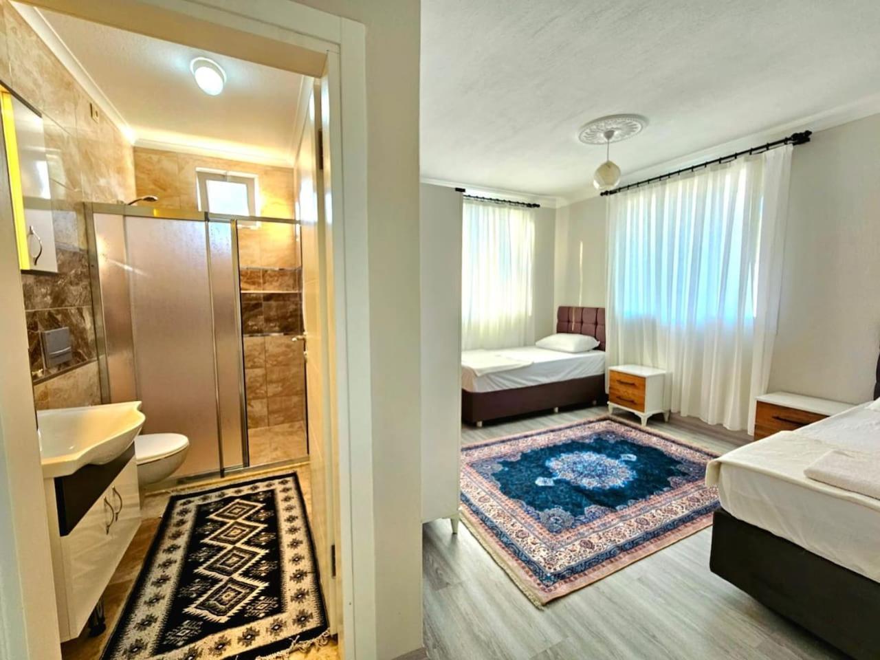 Fethiye Merkez Villa