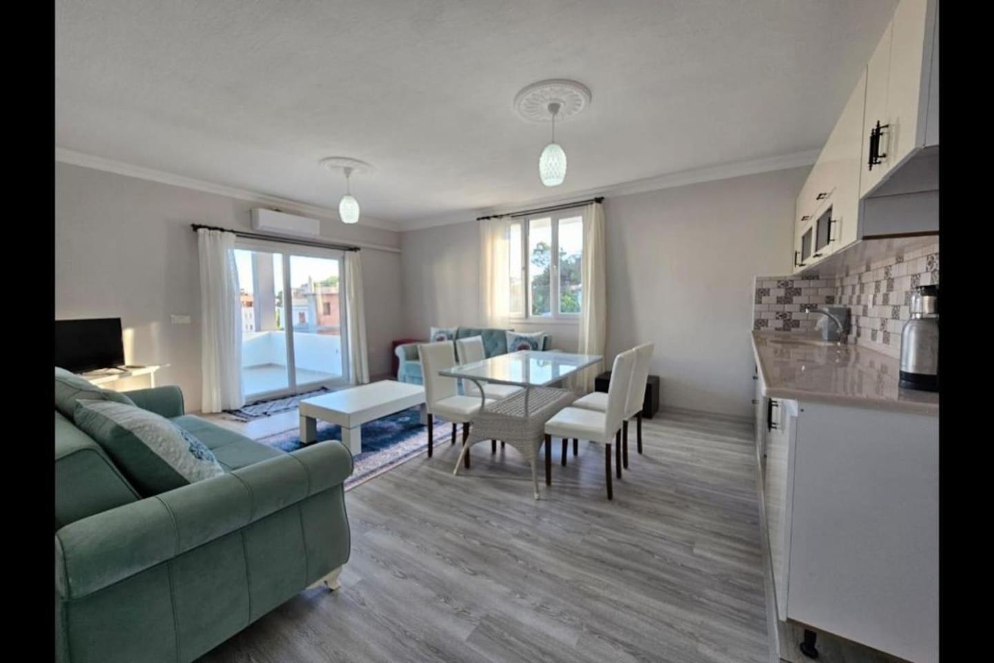 Fethiye Merkez Villa