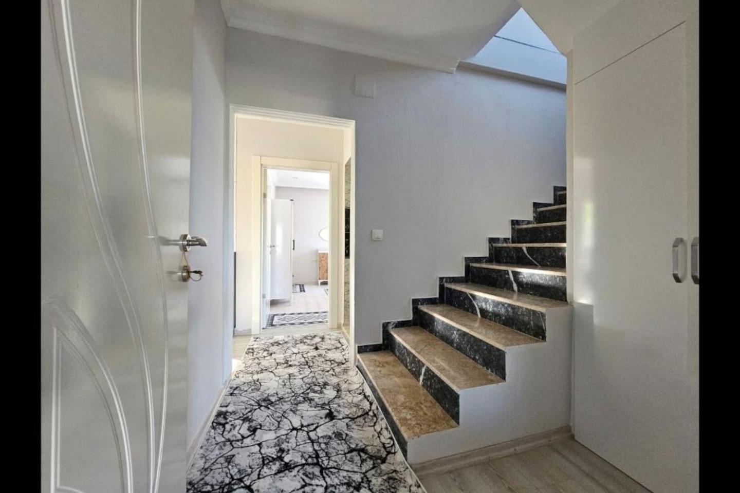 Fethiye Merkez Villa