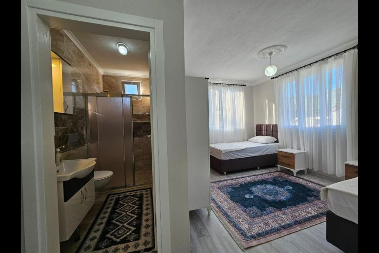 Fethiye Merkez Villa
