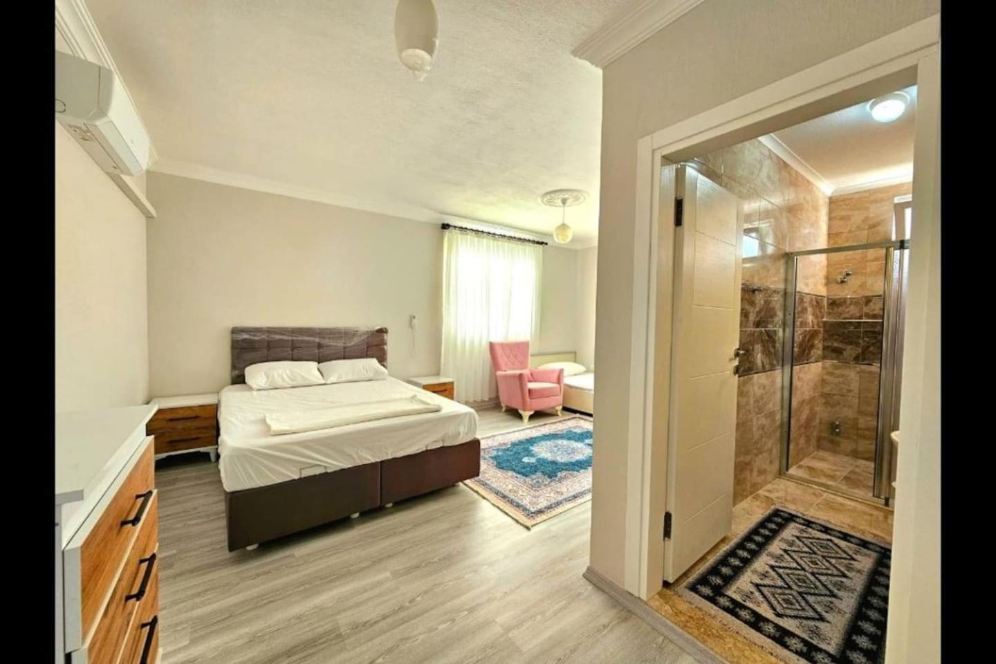 Fethiye Merkez Villa