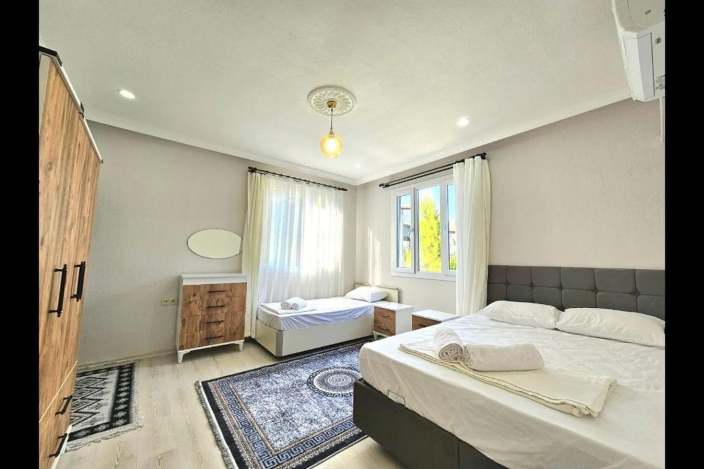 Fethiye Merkez Villa