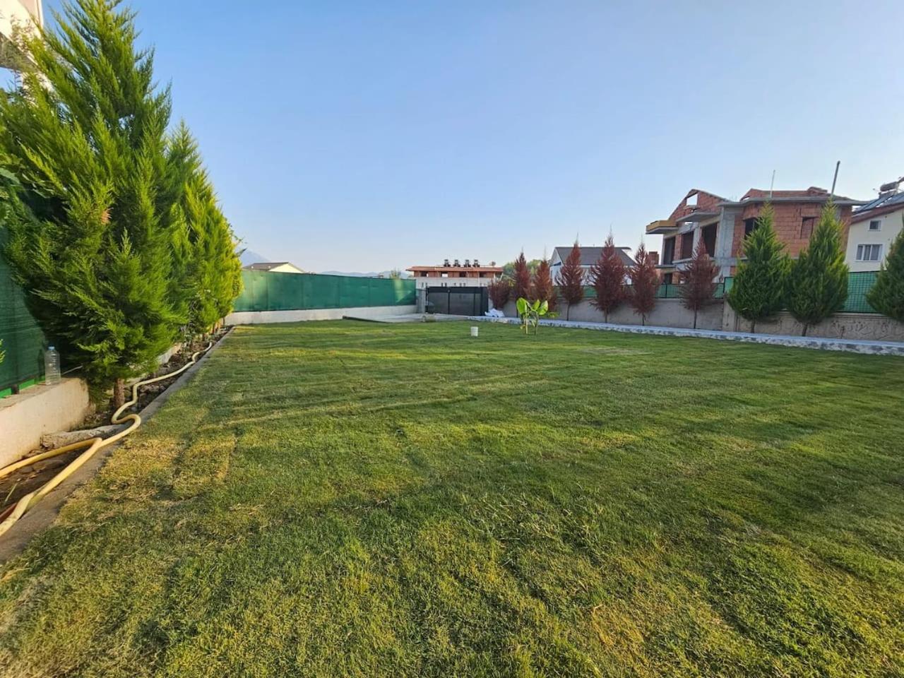 Fethiye Merkez Villa