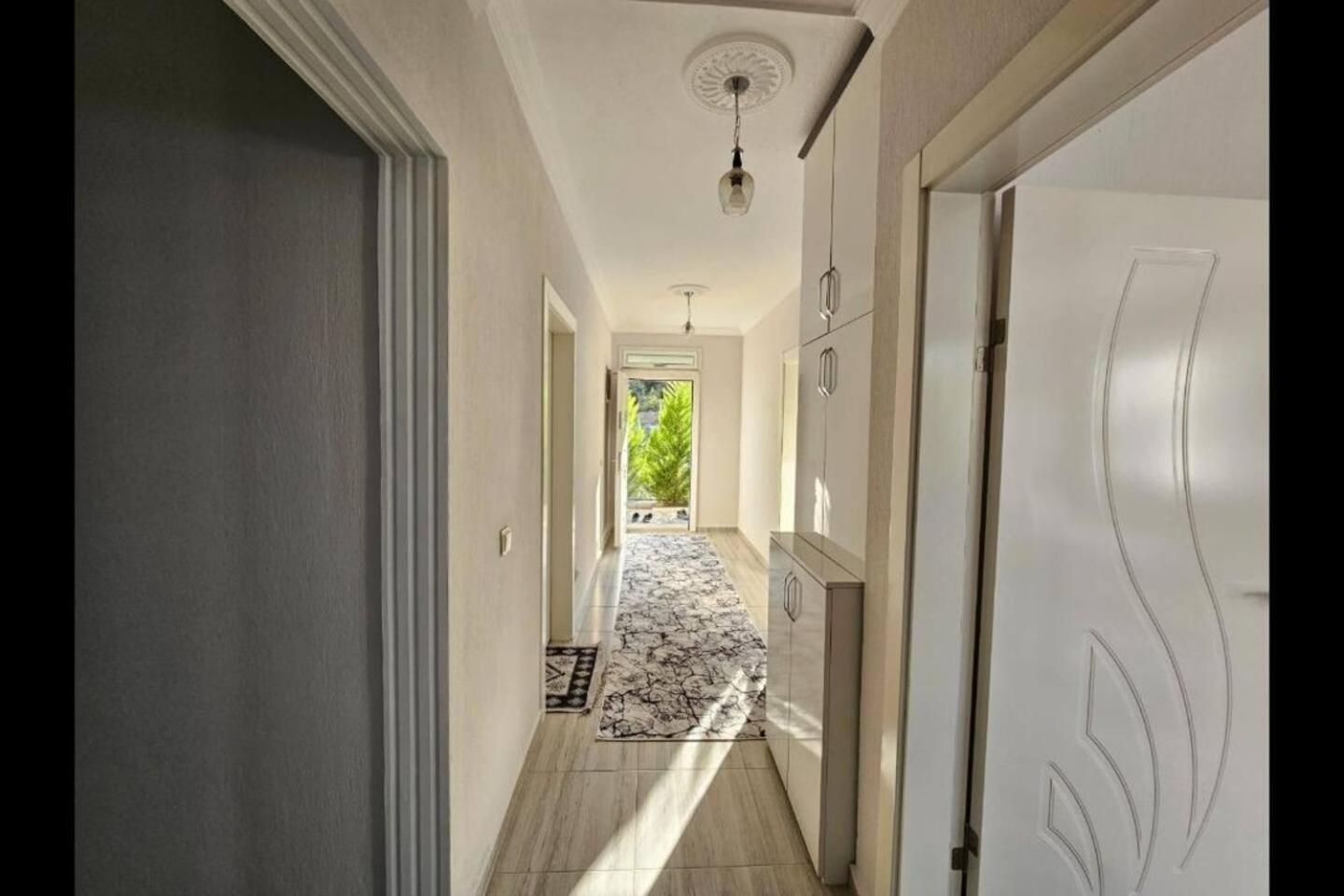 Fethiye Merkez Villa