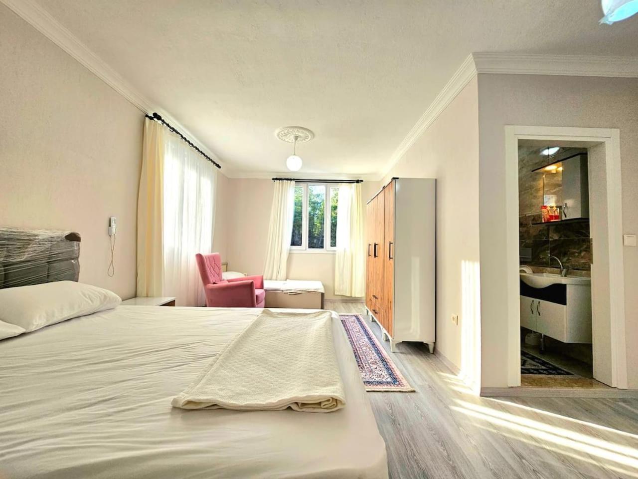 Fethiye Merkez Villa