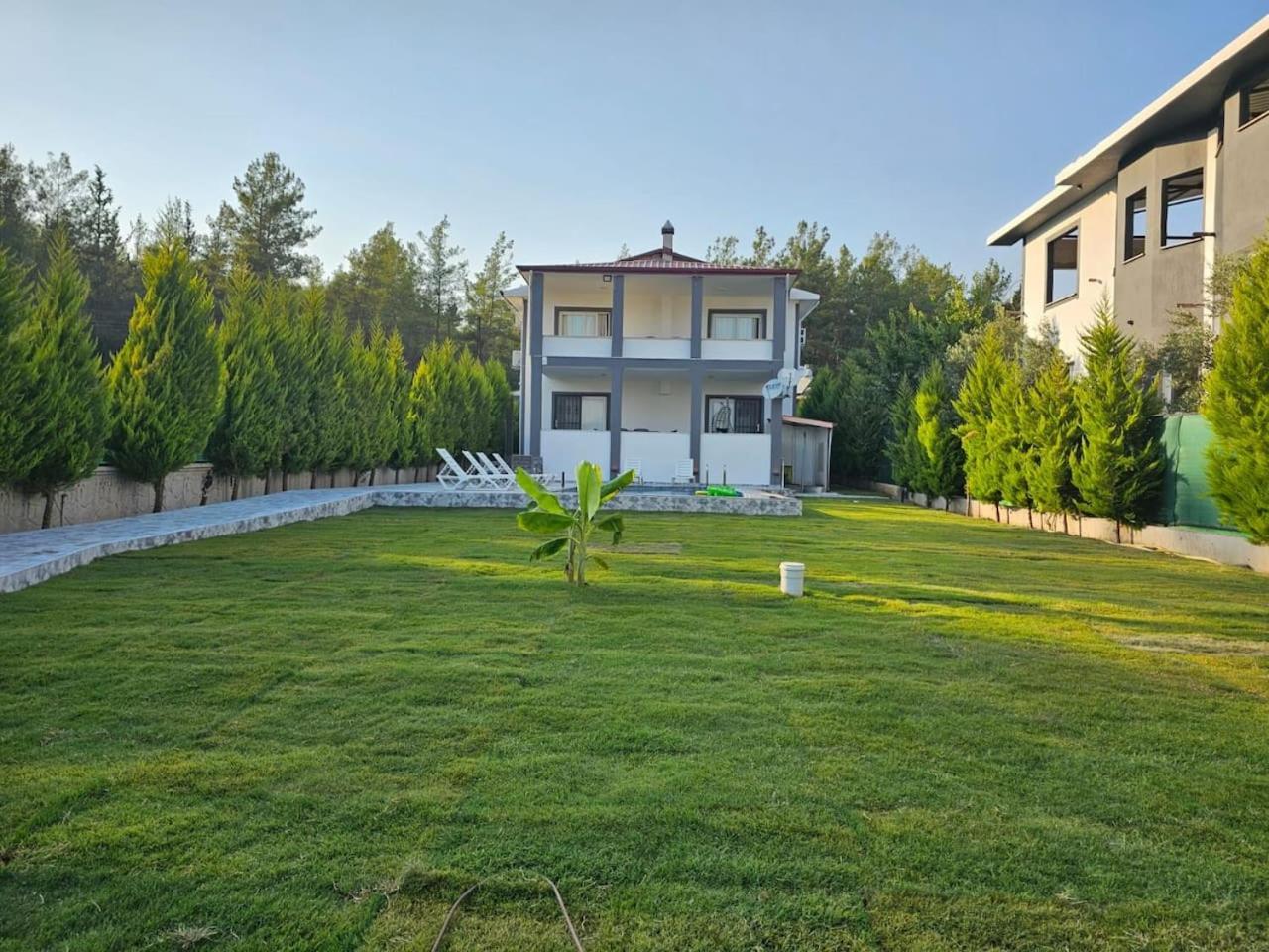 Fethiye Merkez Villa