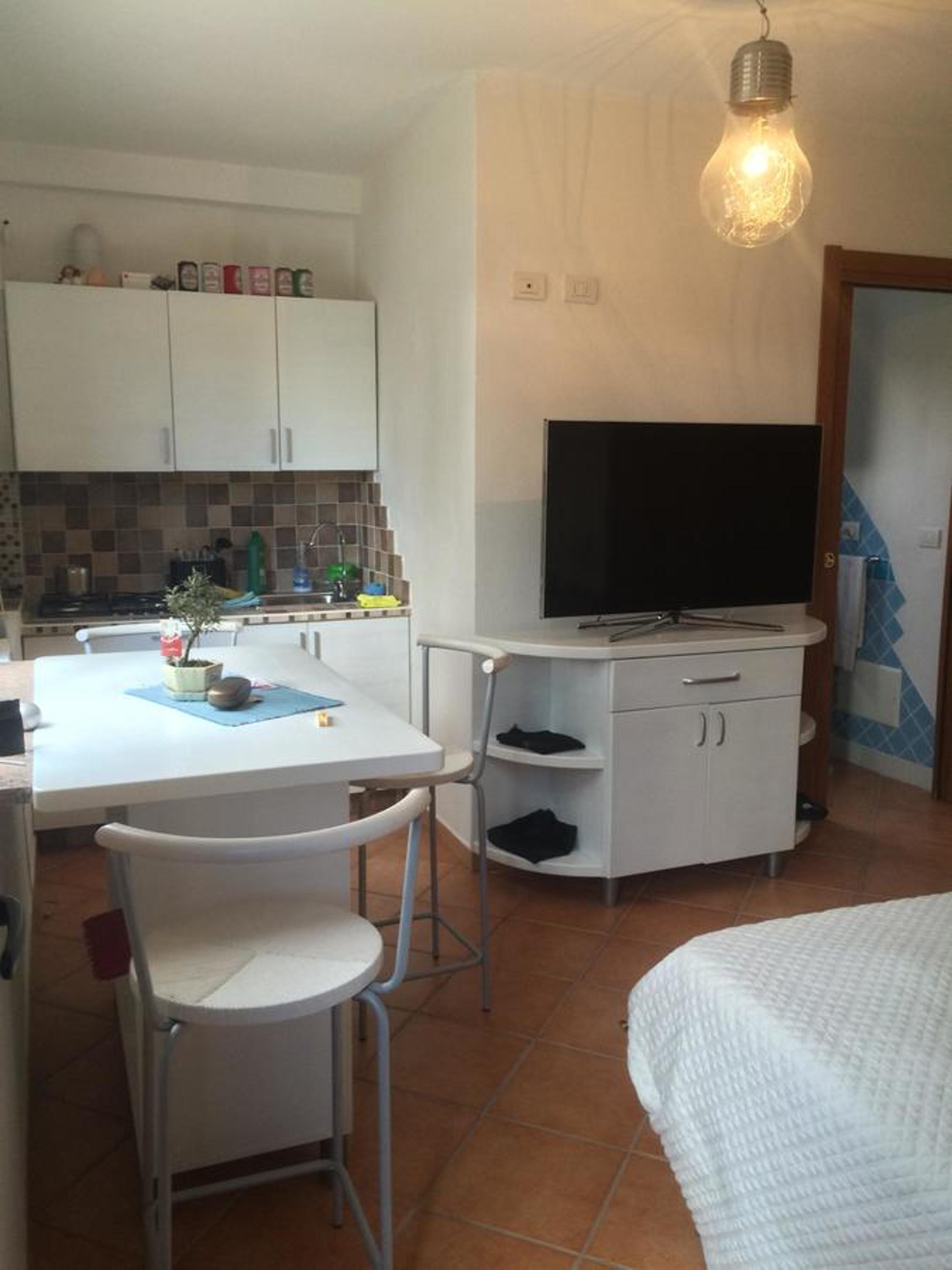 Appartamento Gallospot
