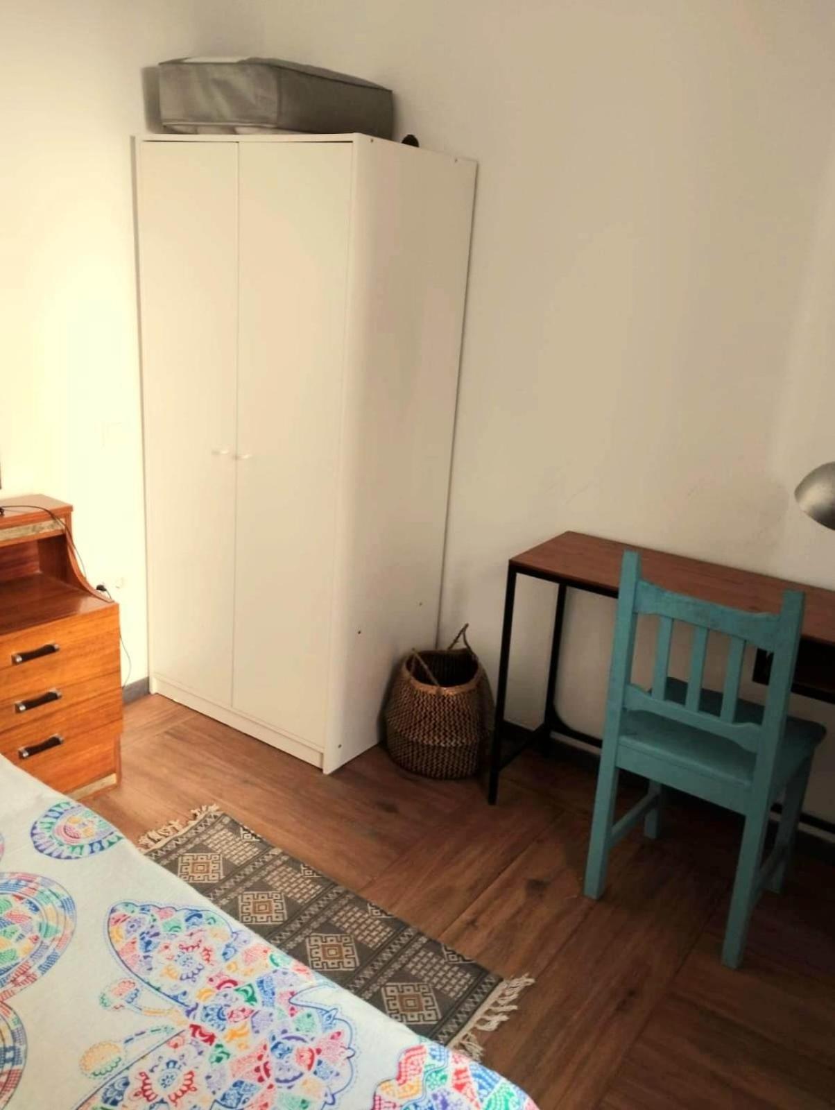 Acoran Family Guests House Firgas with Included Morning Yoga Practice ,there are pets in the house