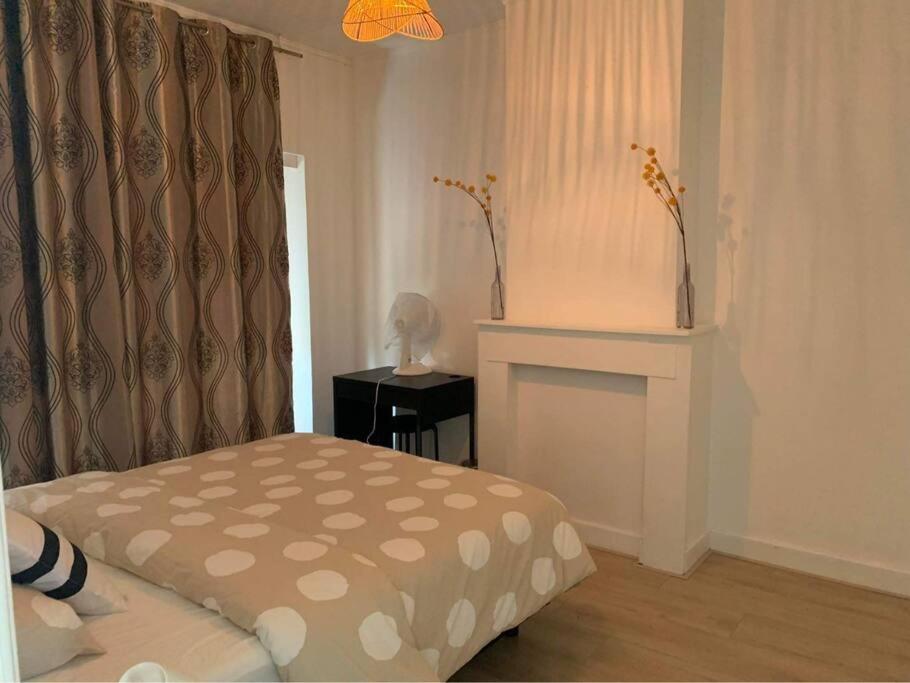 House to rent in Boom, Belgium Tomorrowland (600m)