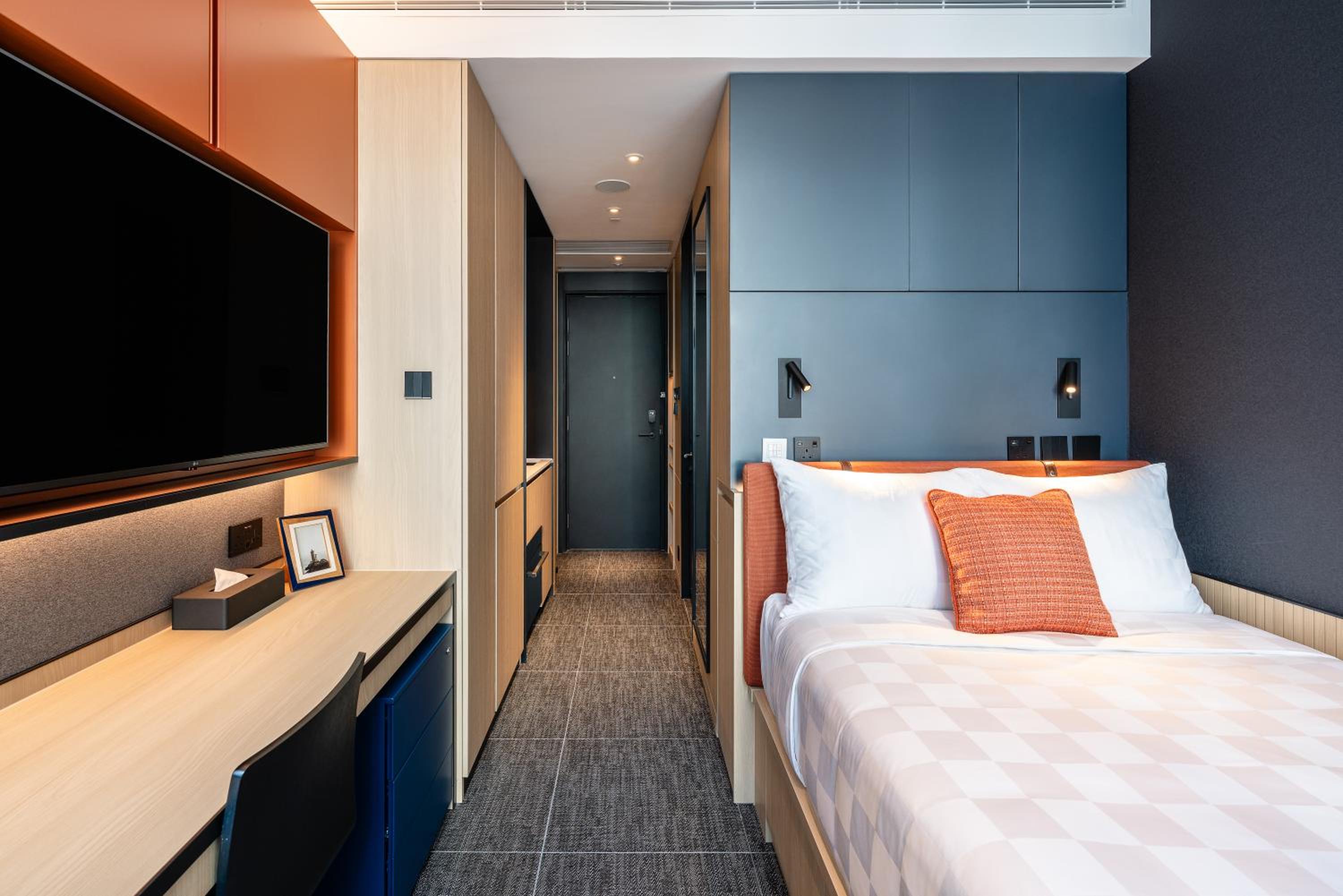 TOWNPLACE WEST KOWLOON
