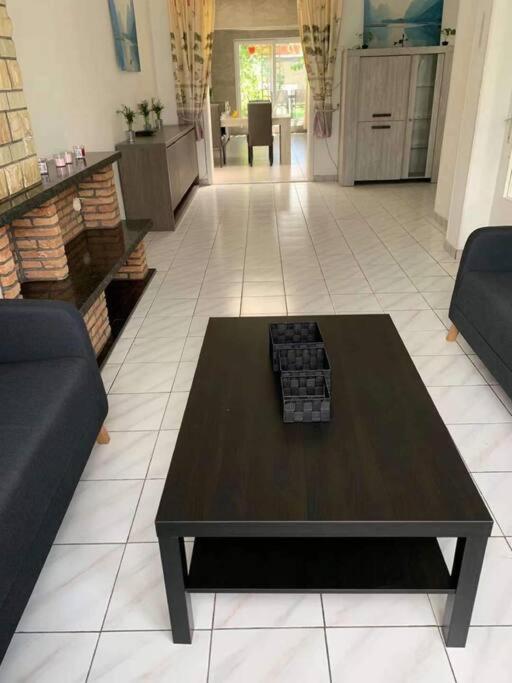 House to rent in Boom, Belgium Tomorrowland (600m)