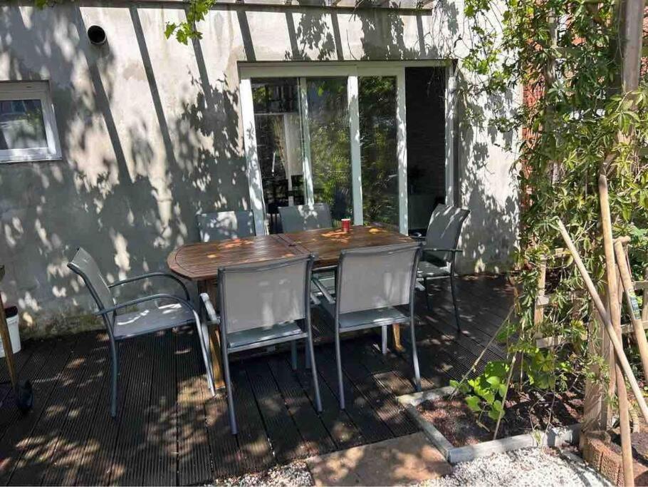 House to rent in Boom, Belgium Tomorrowland (600m)