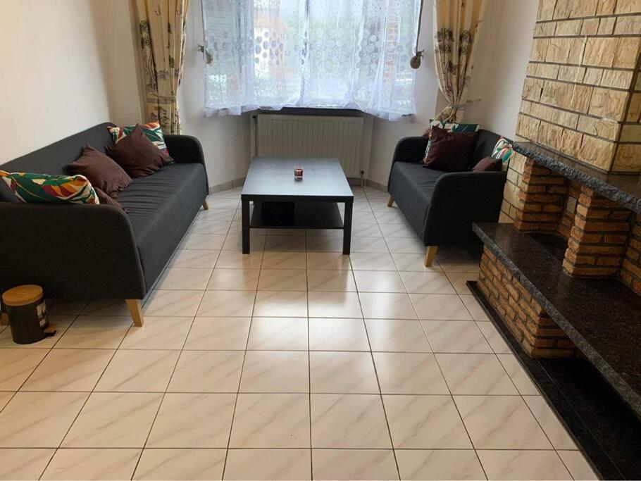 House to rent in Boom, Belgium Tomorrowland (600m)