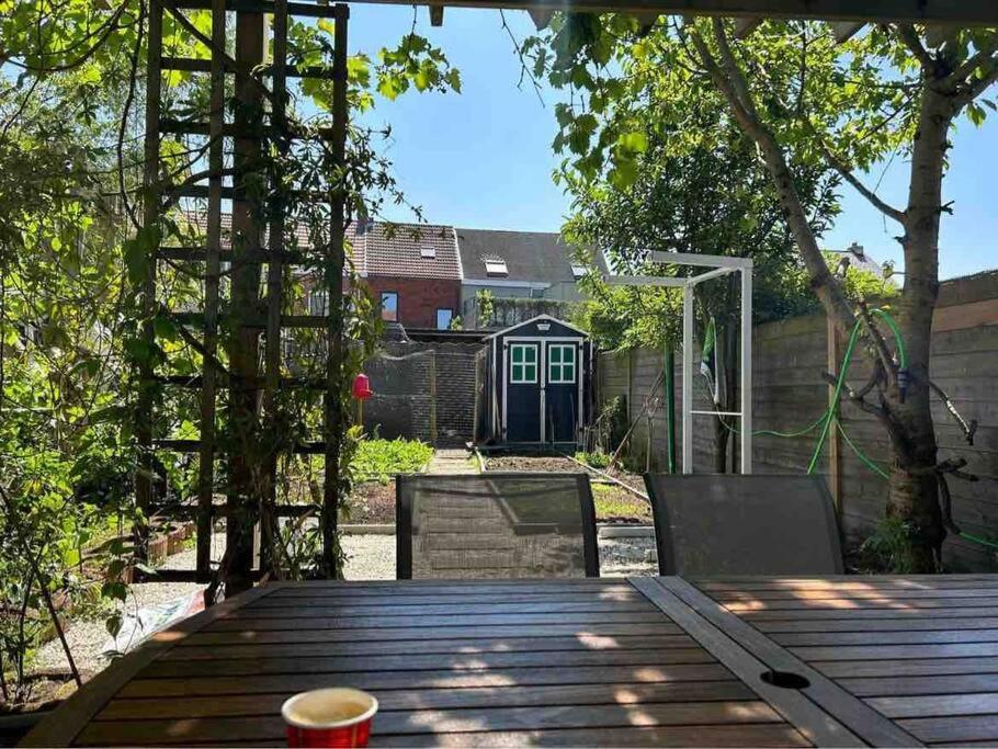 House to rent in Boom, Belgium Tomorrowland (600m)