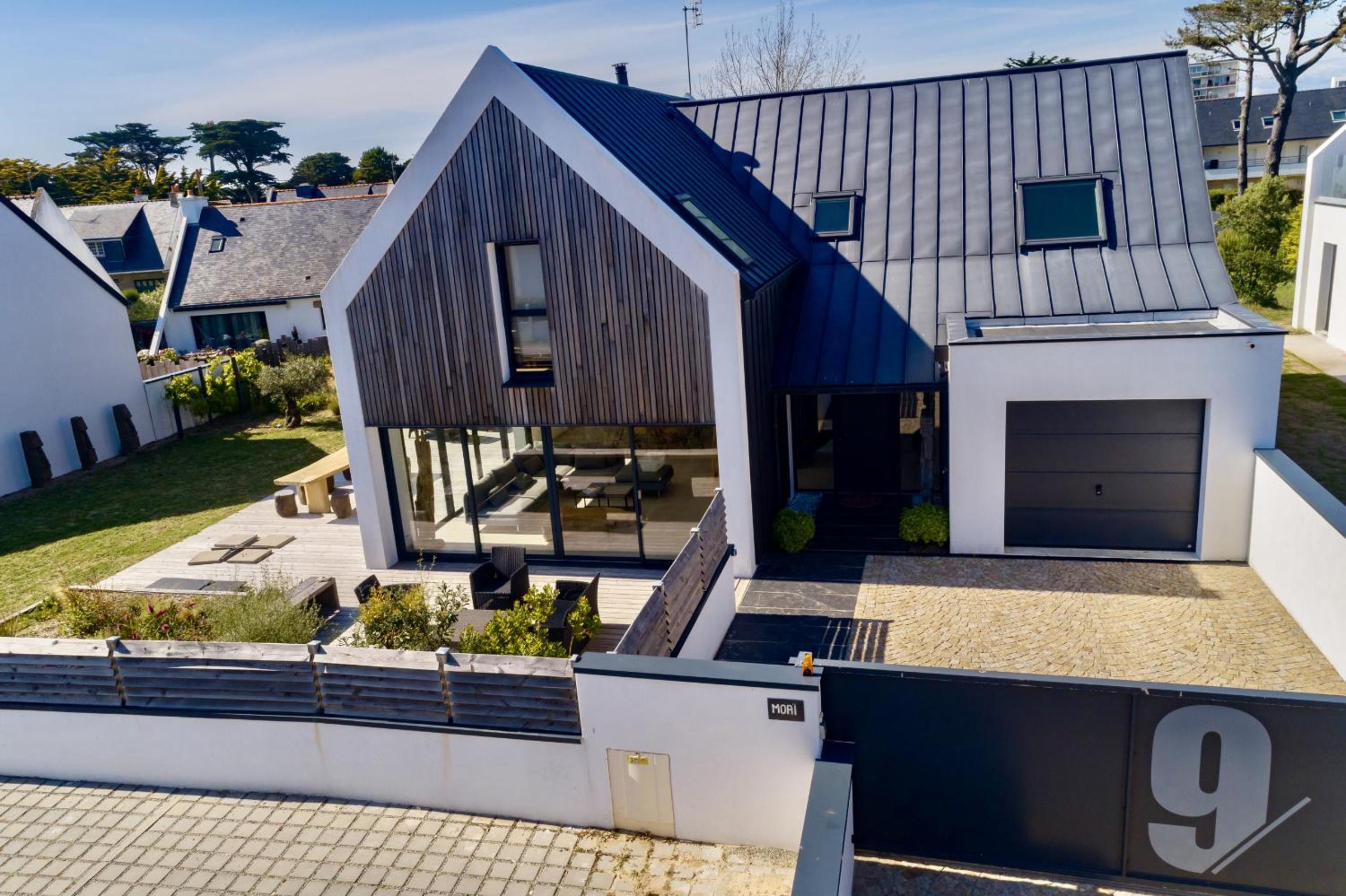 Domaine de la pointe Quiberon, photo 15
