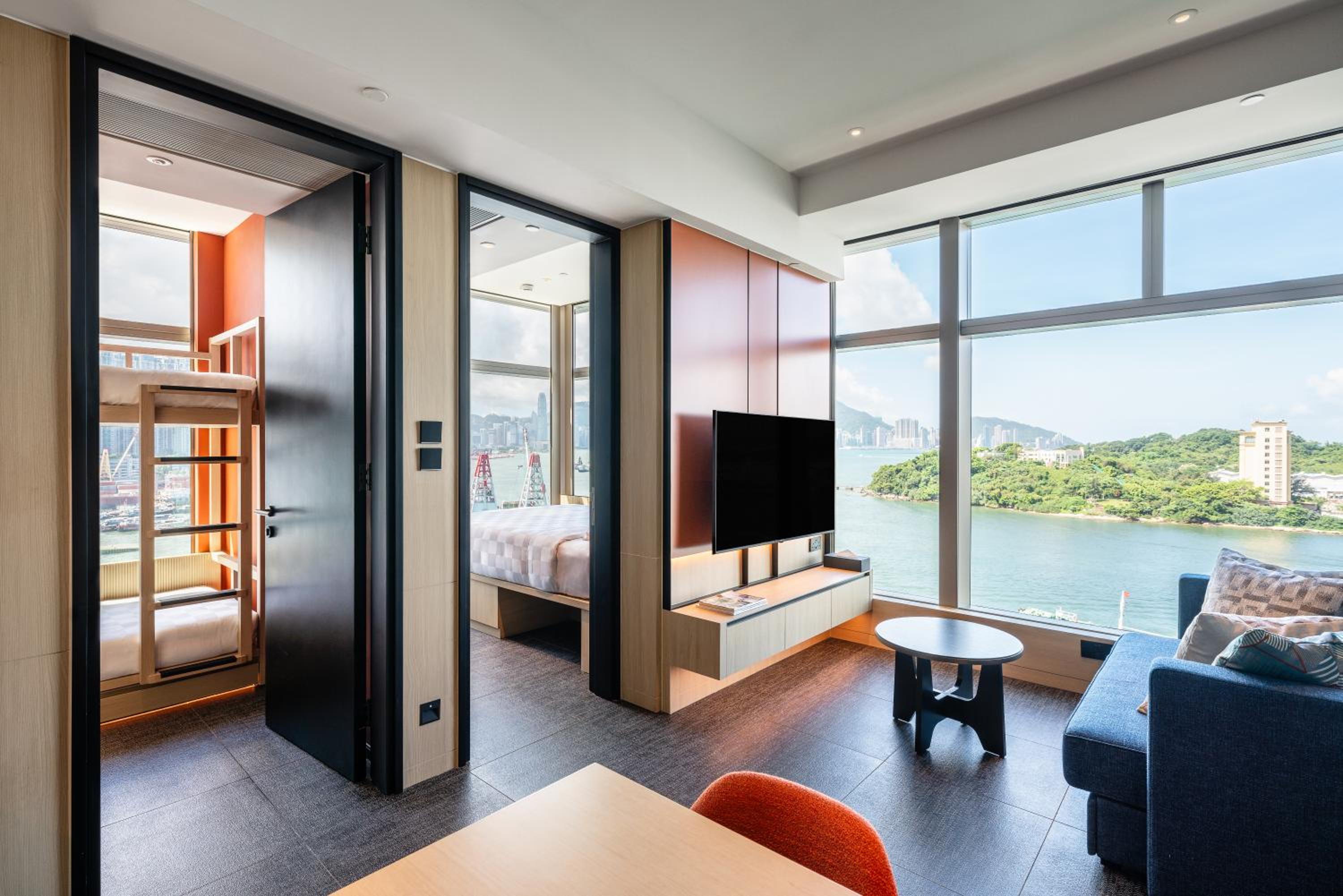 TOWNPLACE WEST KOWLOON