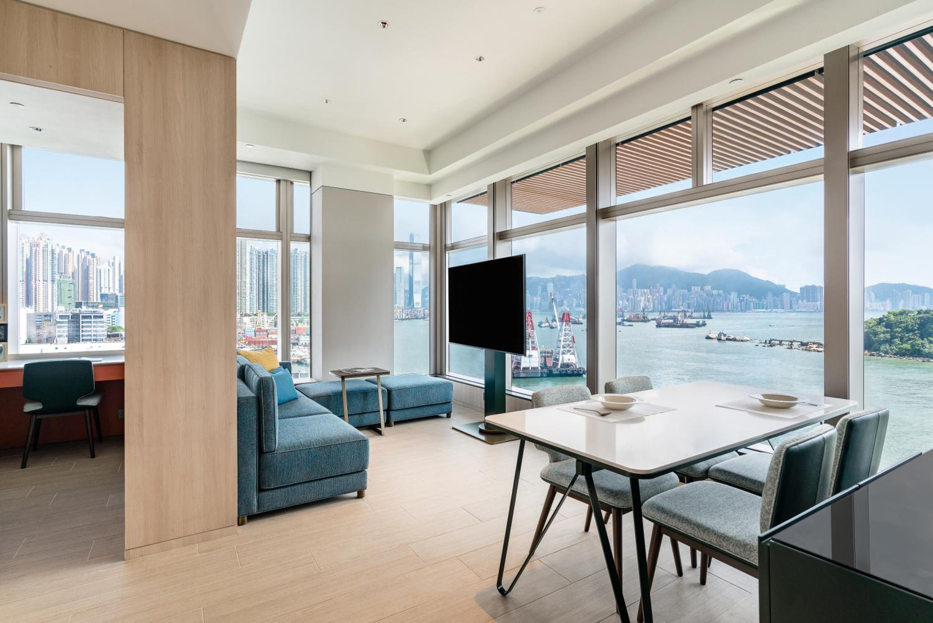 TOWNPLACE WEST KOWLOON