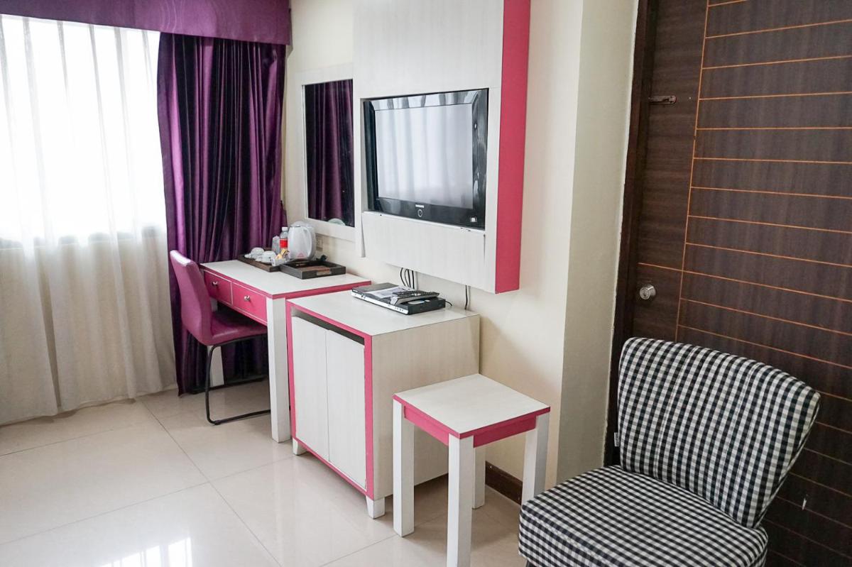 Grand Lucky Hotel - Image 4