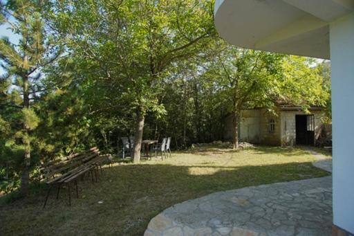 Villa Goranci