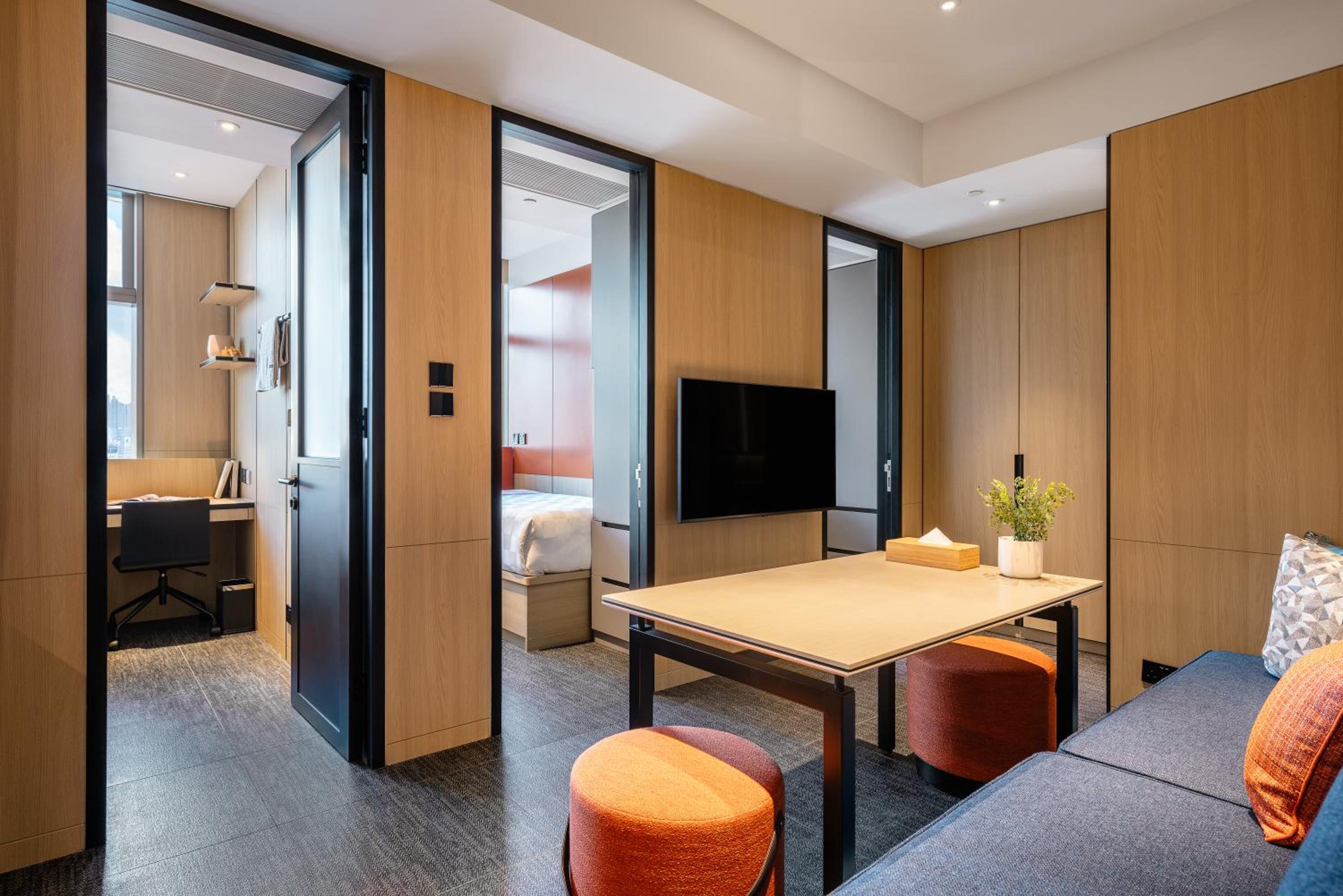 TOWNPLACE WEST KOWLOON