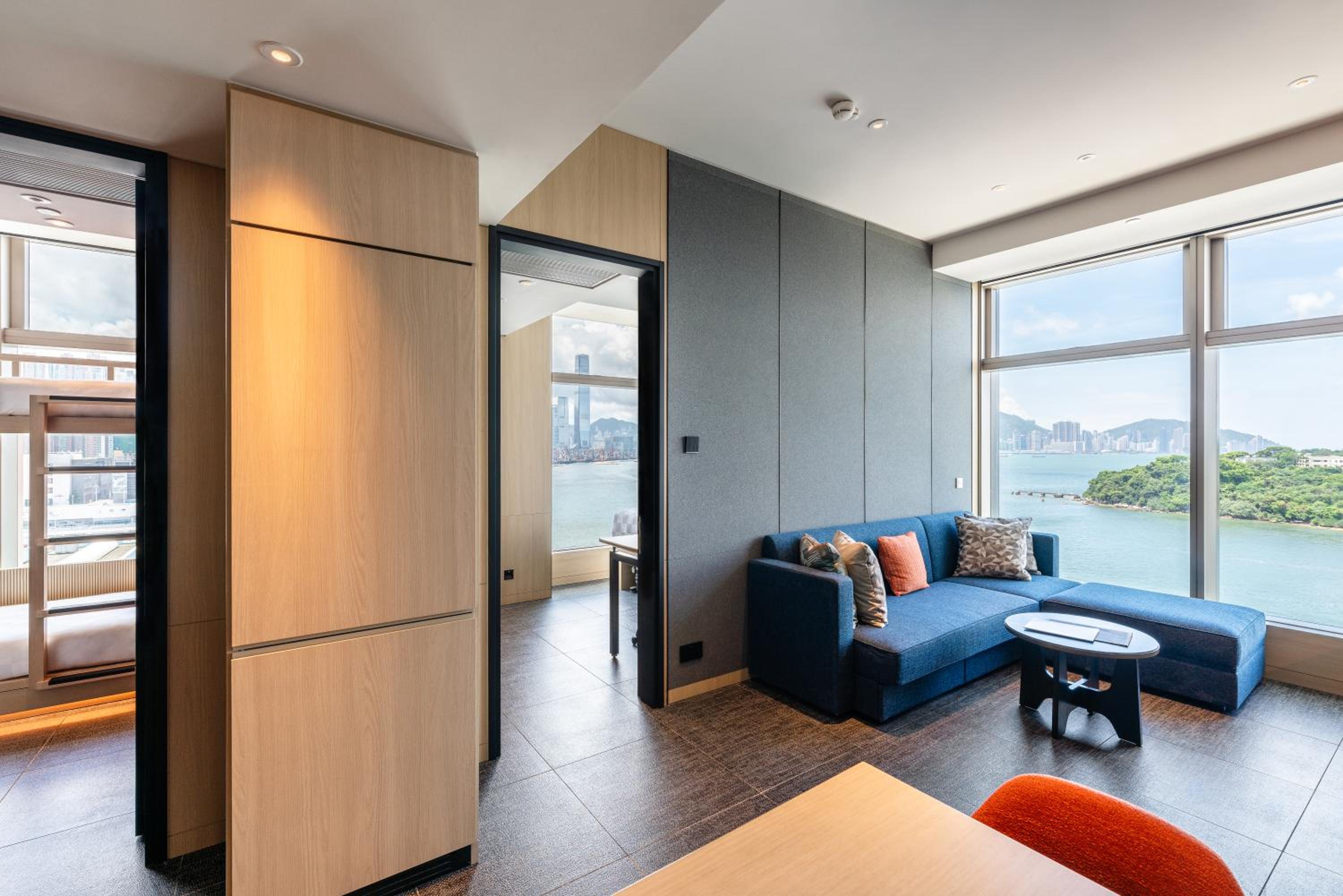TOWNPLACE WEST KOWLOON