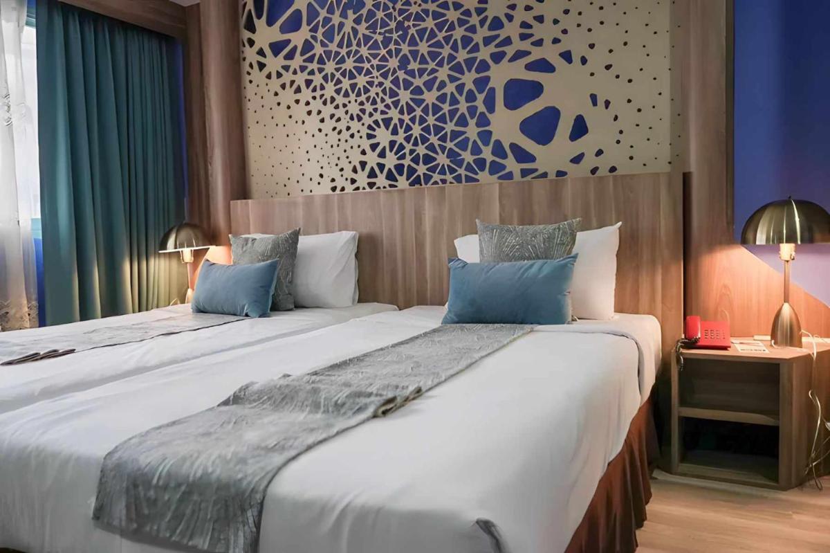 Grand Lucky Hotel - Image 3