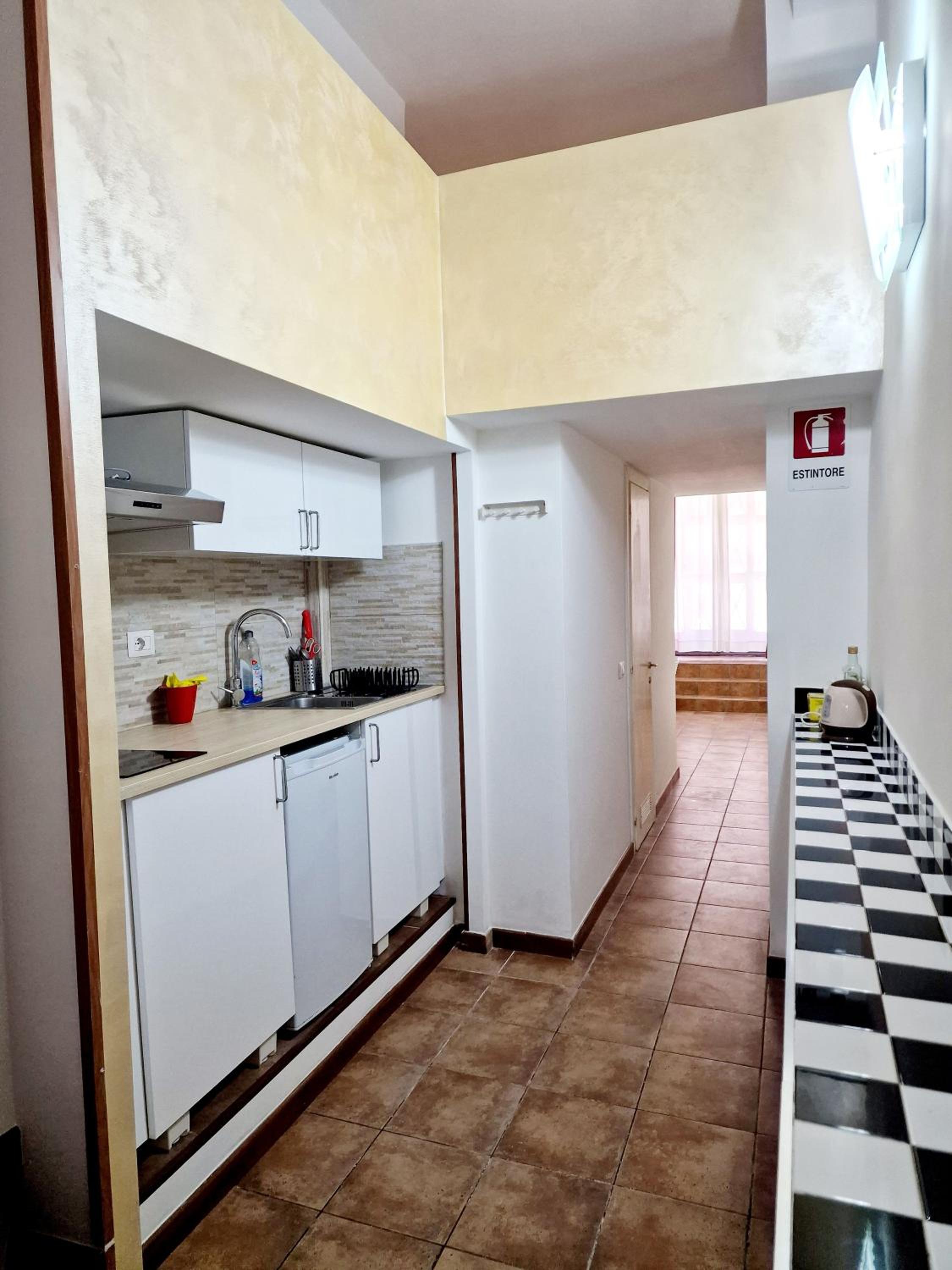 Lofts In Rome