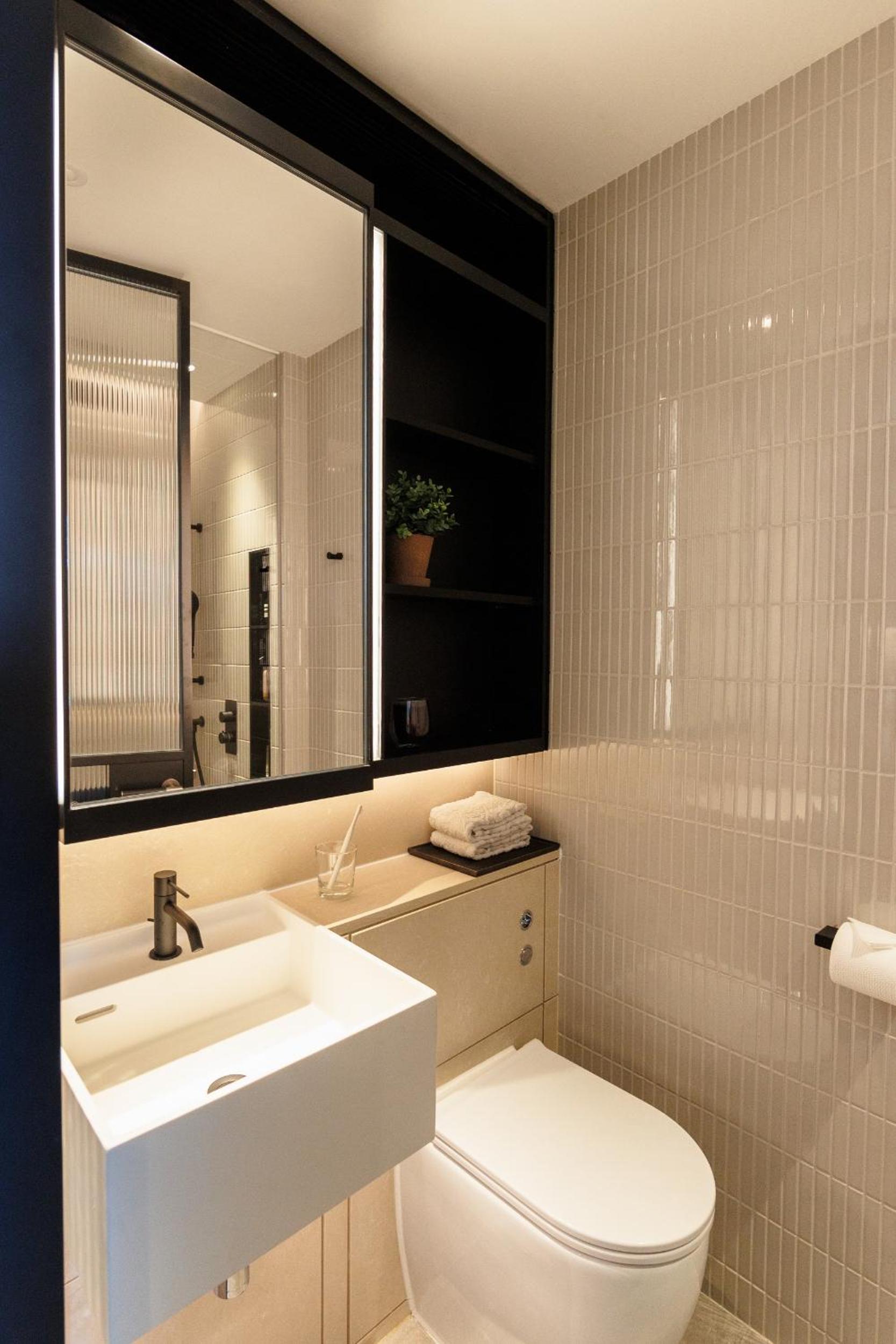 TOWNPLACE WEST KOWLOON