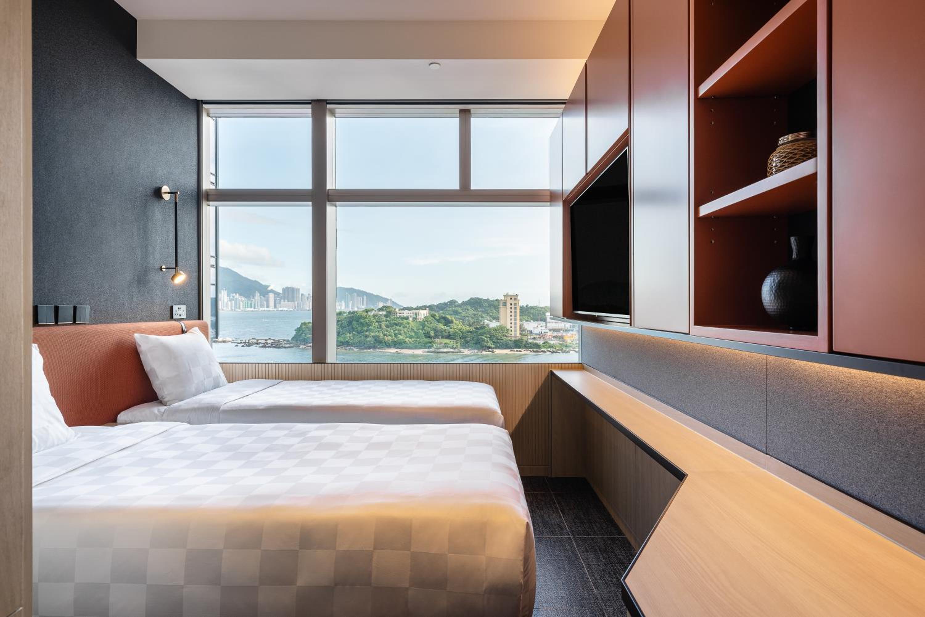 TOWNPLACE WEST KOWLOON