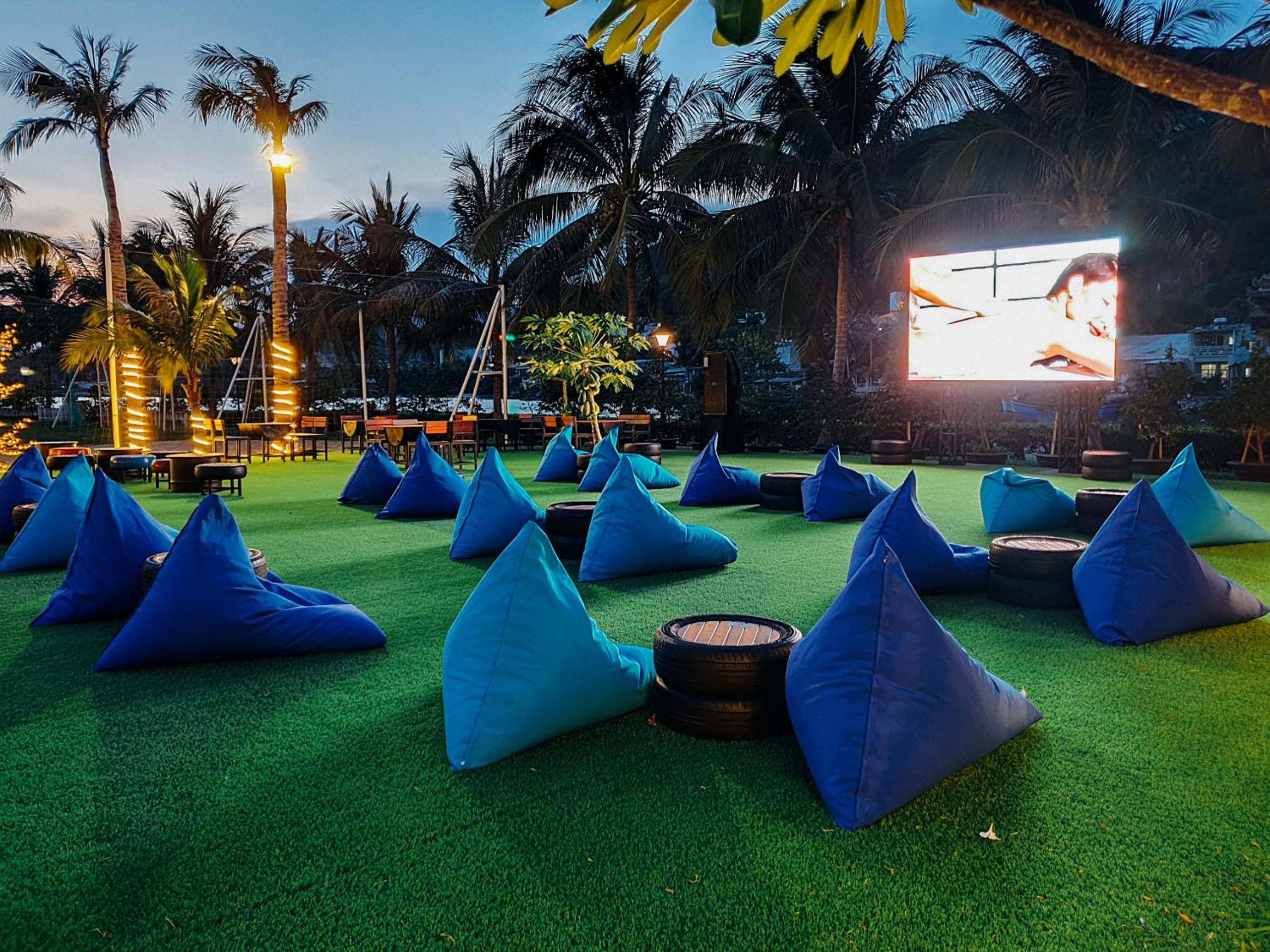 Champa Island Nha Trang - Resort Hotel & Spa 照片第 211 張,共 218 張