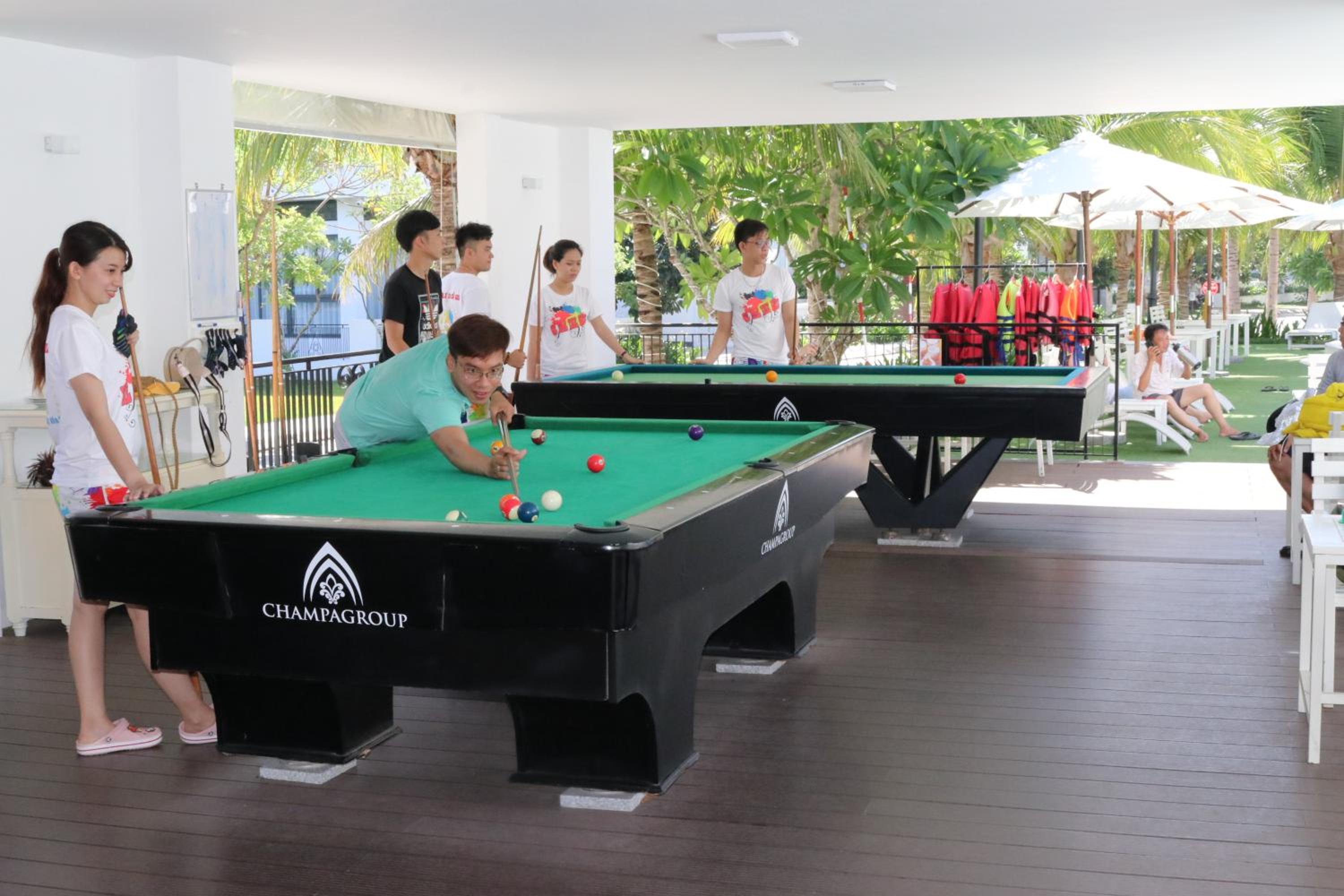 Champa Island Nha Trang - Resort Hotel & Spa 照片第 210 張,共 218 張