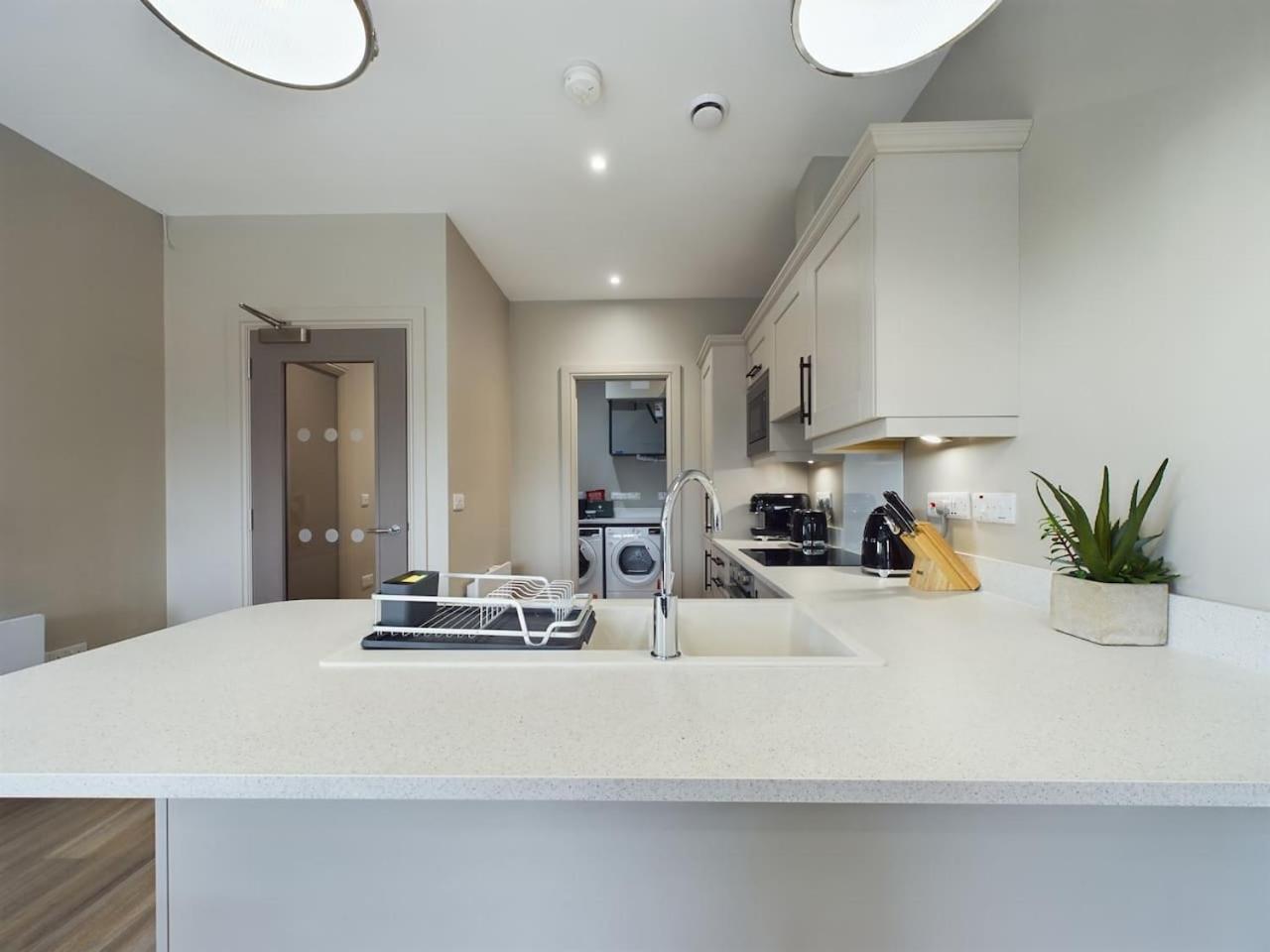 Lesley House Apartments Belfast