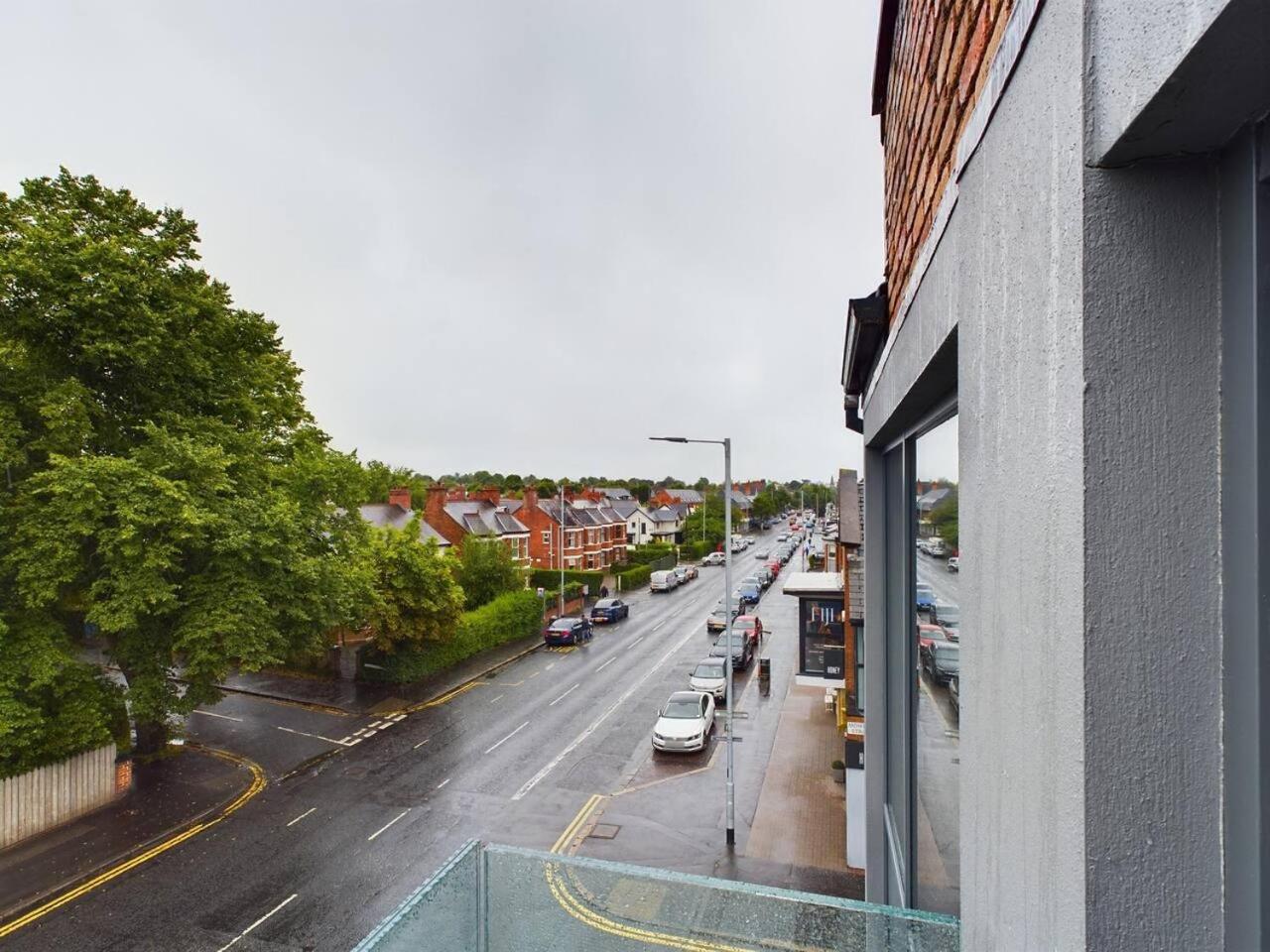Lesley House Apartments Belfast
