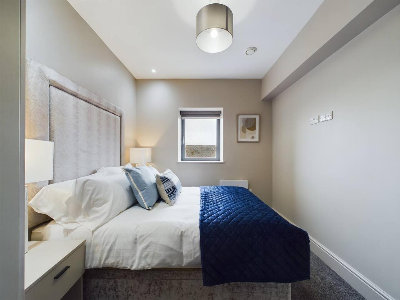 Lesley House Apartments Belfast